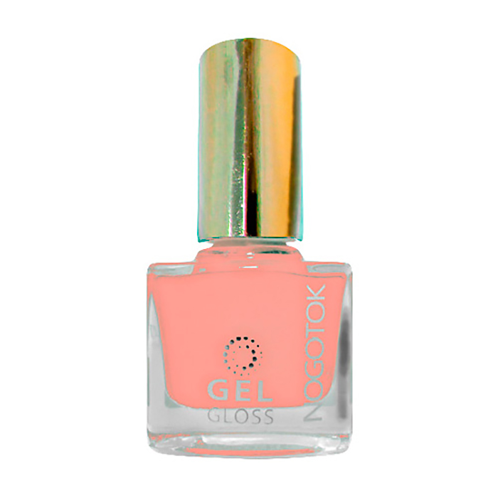 

Лак для нігтів Nogotok Gel Gloss 16, 6 мл