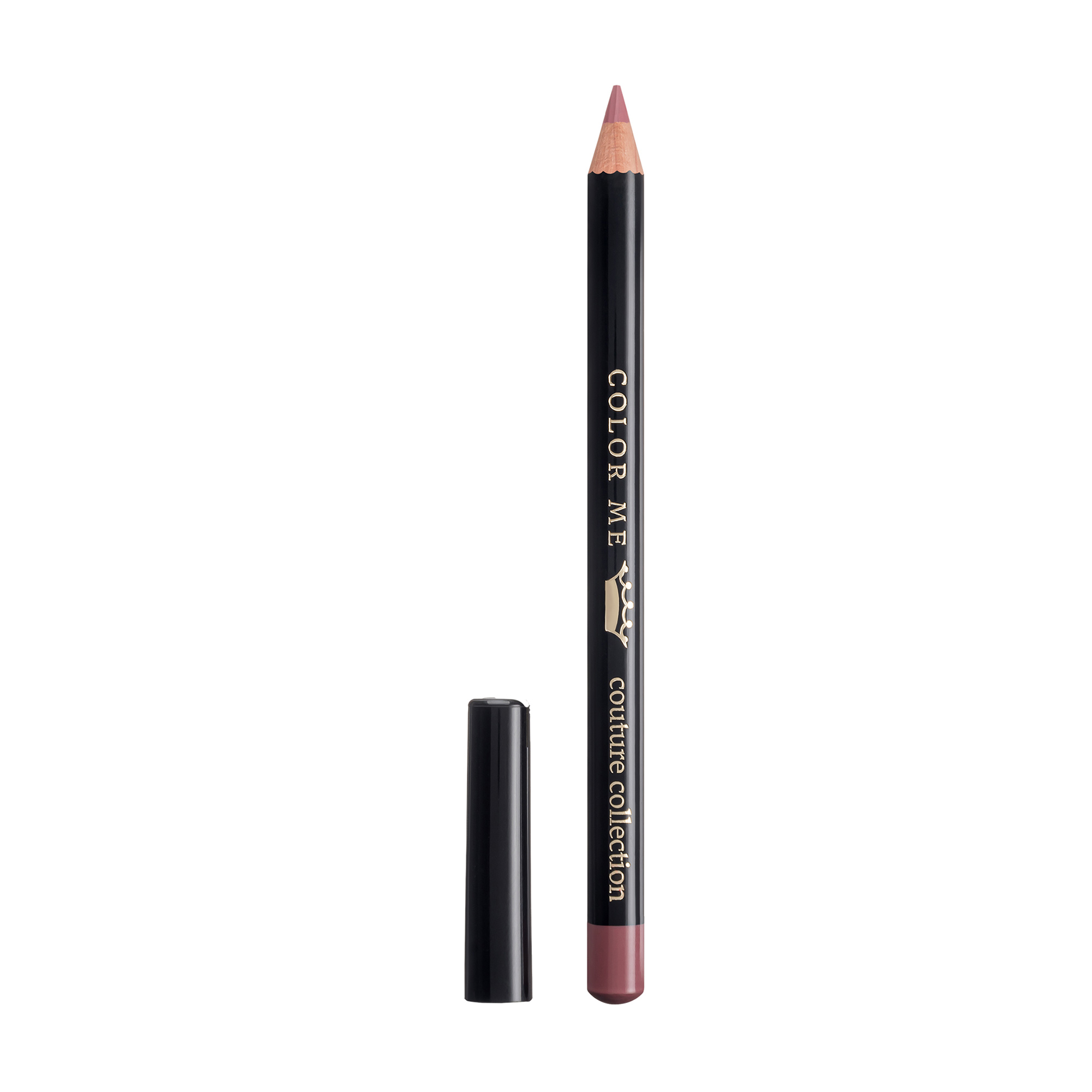 

Олівець для губ COLOR ME Couture Collection Satin Luxury Lipliner SL09, 1.64 г