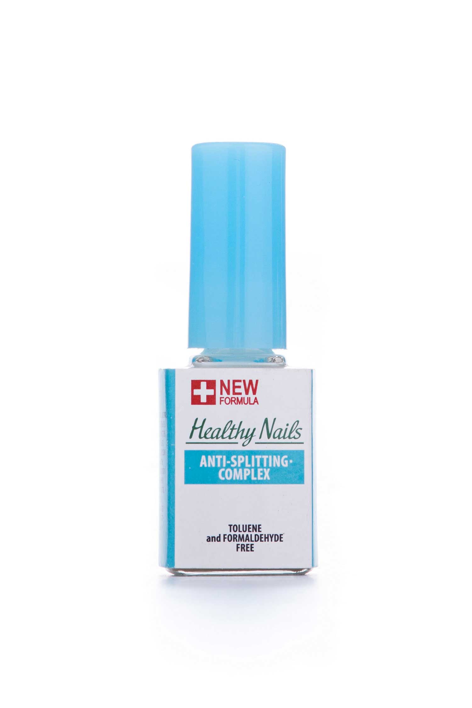 

Засіб по догляду за нігтями и кутикулой Jerden Healthy Nails 144, 10мл