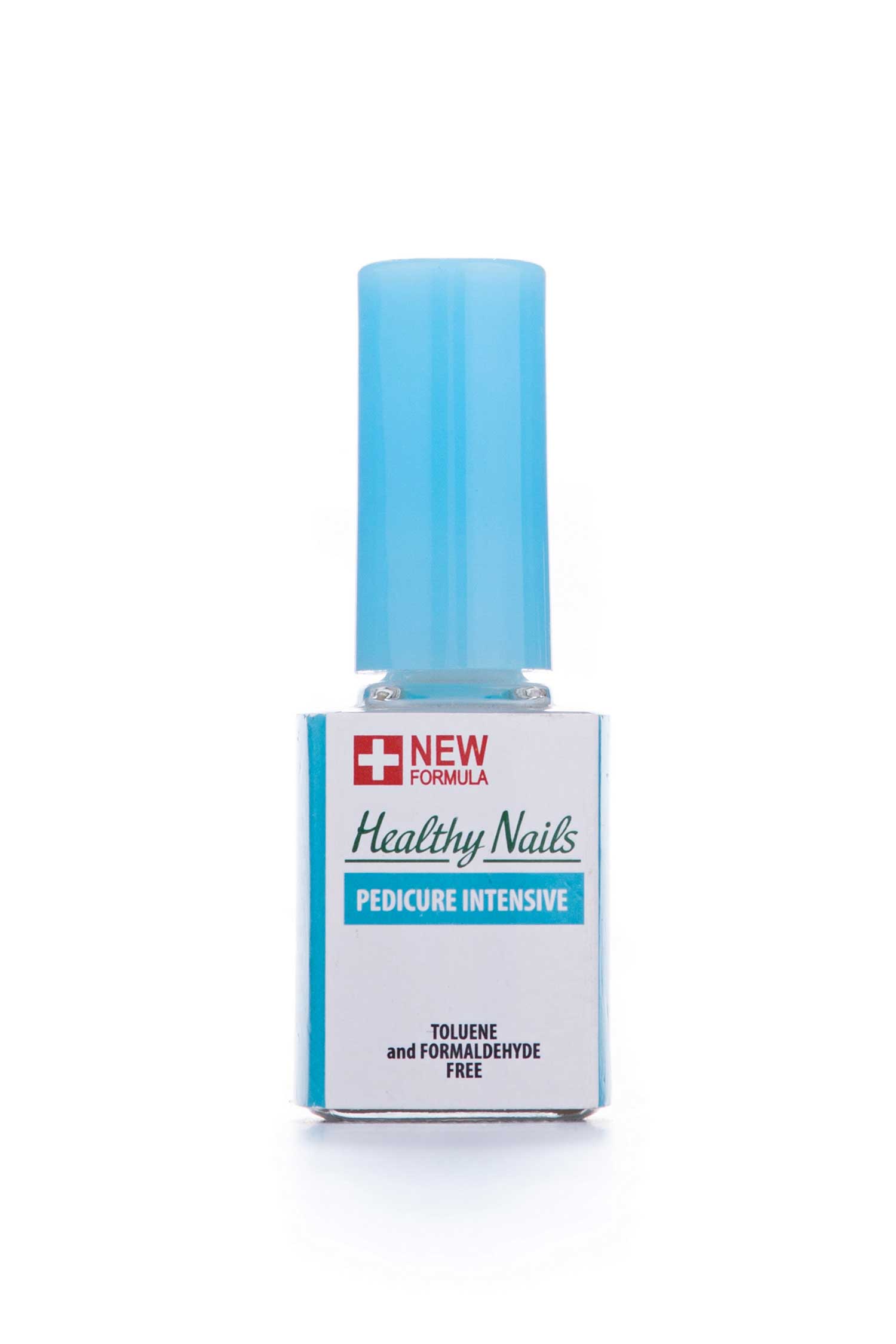 

Засіб по догляду за нігтями и кутикулой Jerden Healthy Nails 145, 10мл