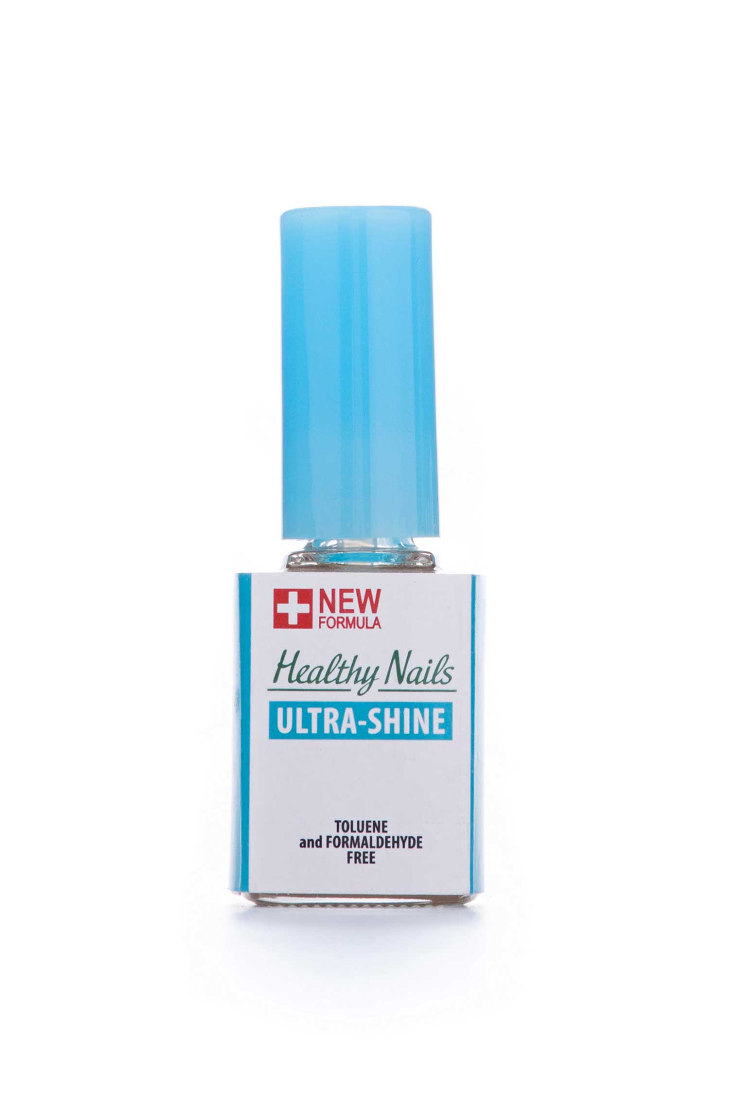 

Засіб по догляду за нігтями и кутикулой Jerden Healthy Nails 153, 10мл