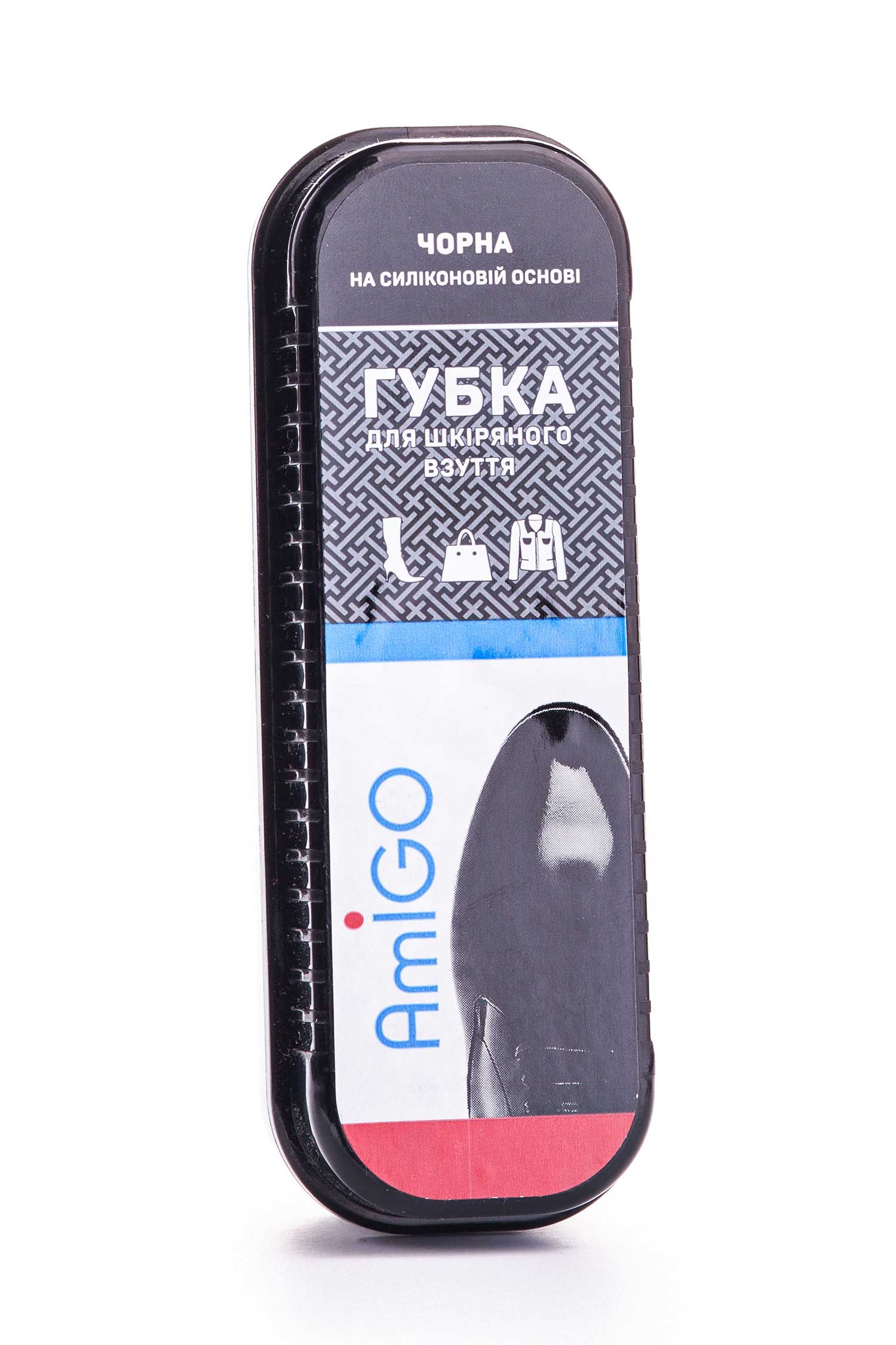 

Губка AmiGО