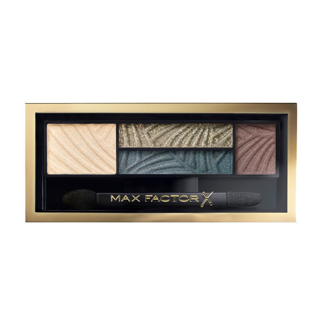 

Тіні для повік та брів Max Factor SMOKEY EYE DRAMA 2в1 KIT