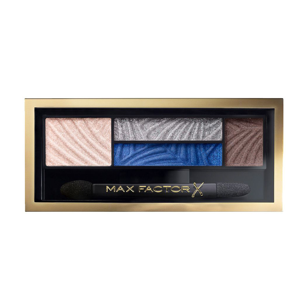 

Тіні для повік та брів Max Factor SMOKEY EYE DRAMA 2в1 KIT №06, 1.8г