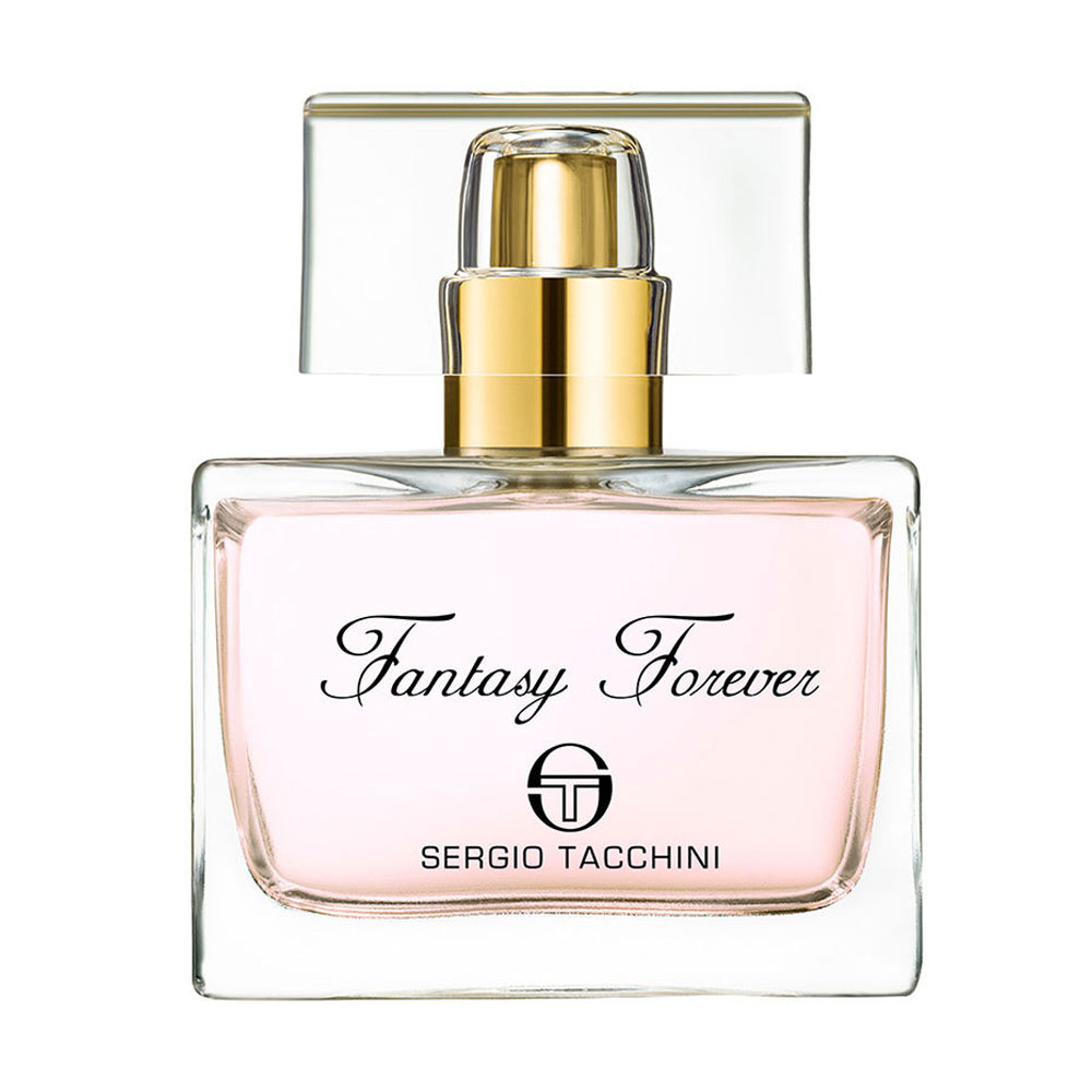

Sergio Tacchini Fantasy Forever Туалетна вода жіноча, 30 мл
