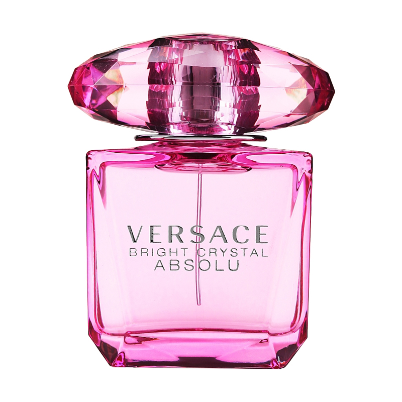 

Versace Bright Crystal Absolu Парфумована вода жіноча, 30 мл