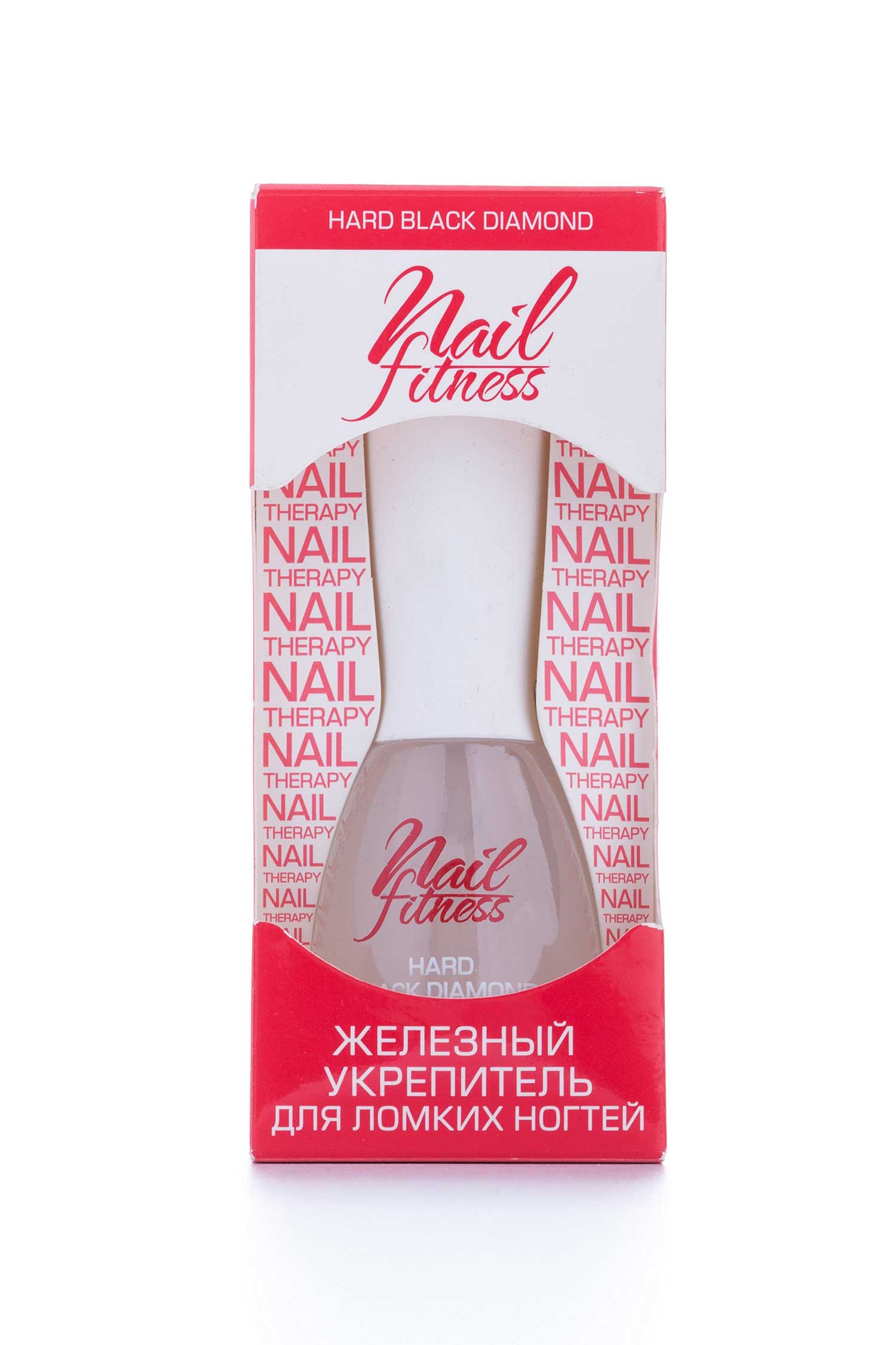 

Лікувальна серія Nogotok Nail Fitness 02 Укрепитель для ломких ногтей, 15мл