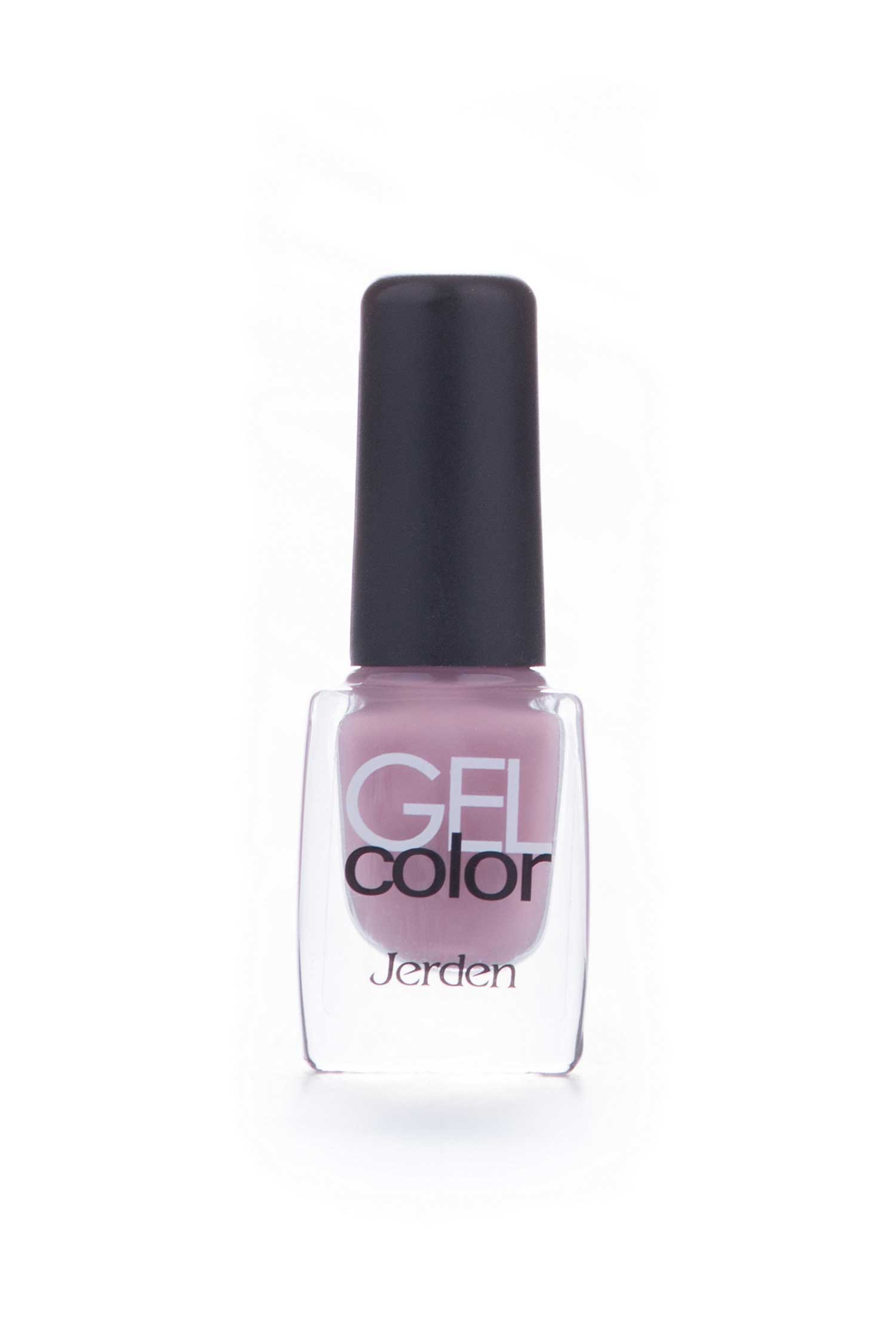 

Лак для нігтів Jerden Gel Color 03, 5мл
