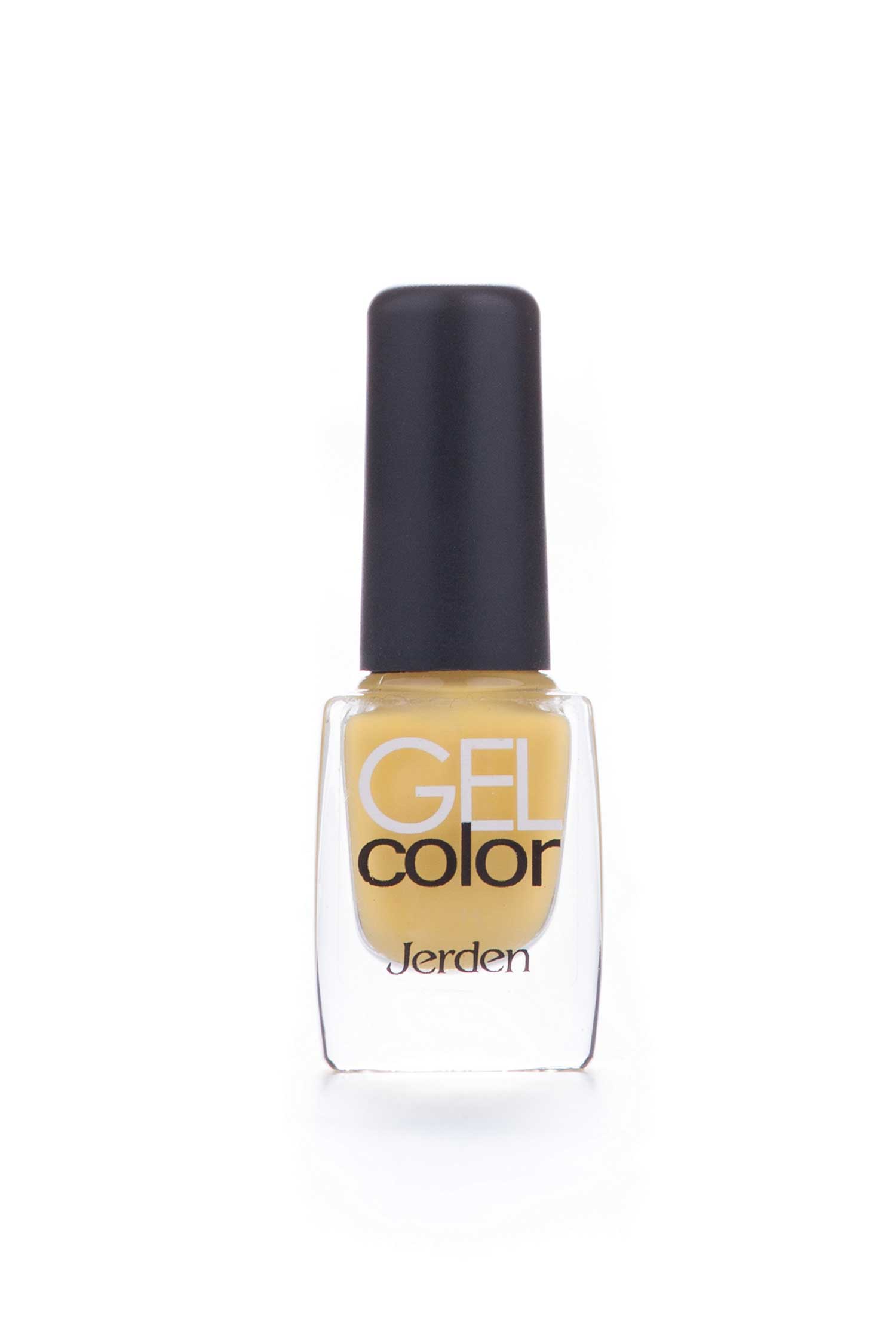 

Лак для нігтів Jerden Gel Color 04, 5мл