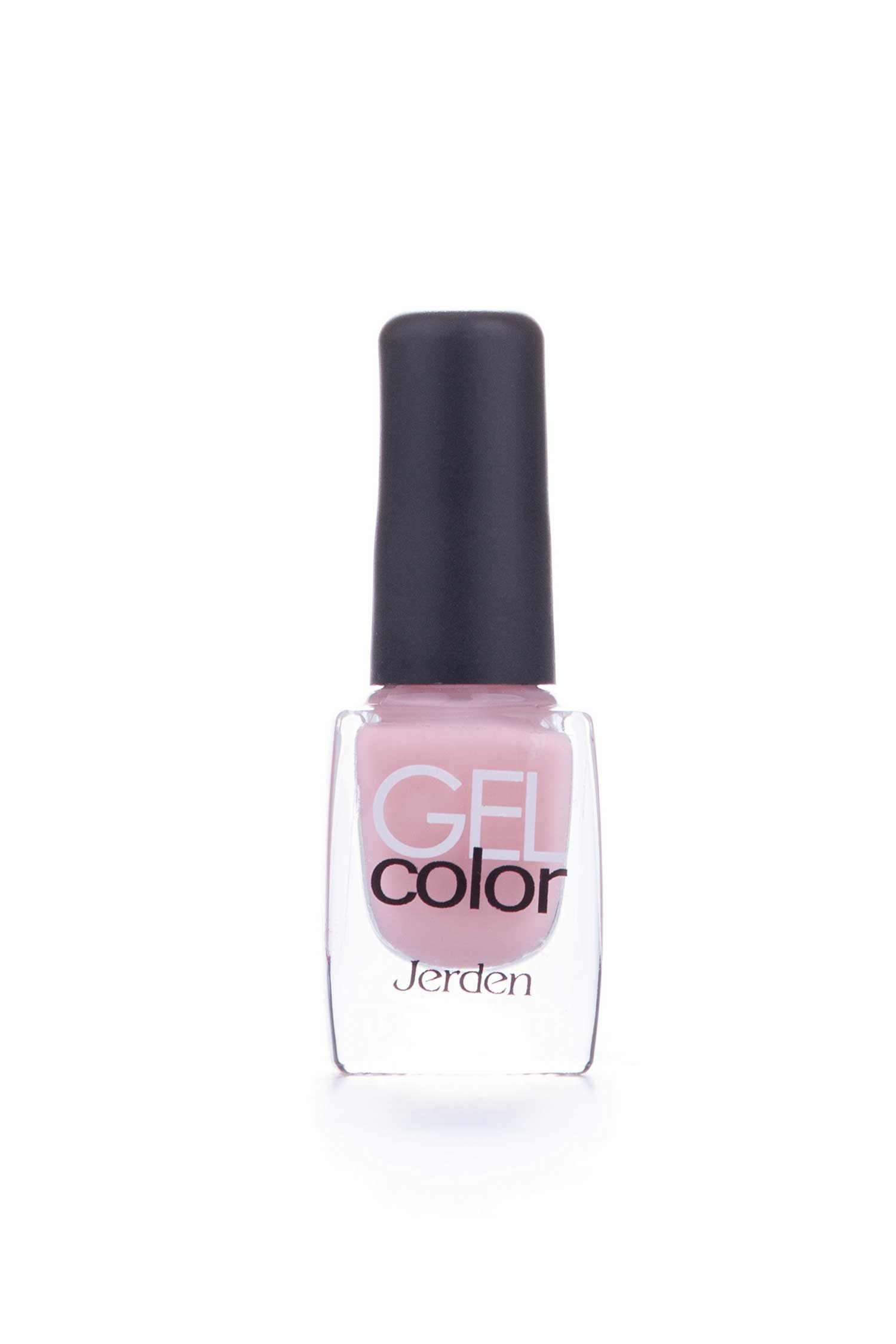 

Лак для нігтів Jerden Gel Color 05, 5мл