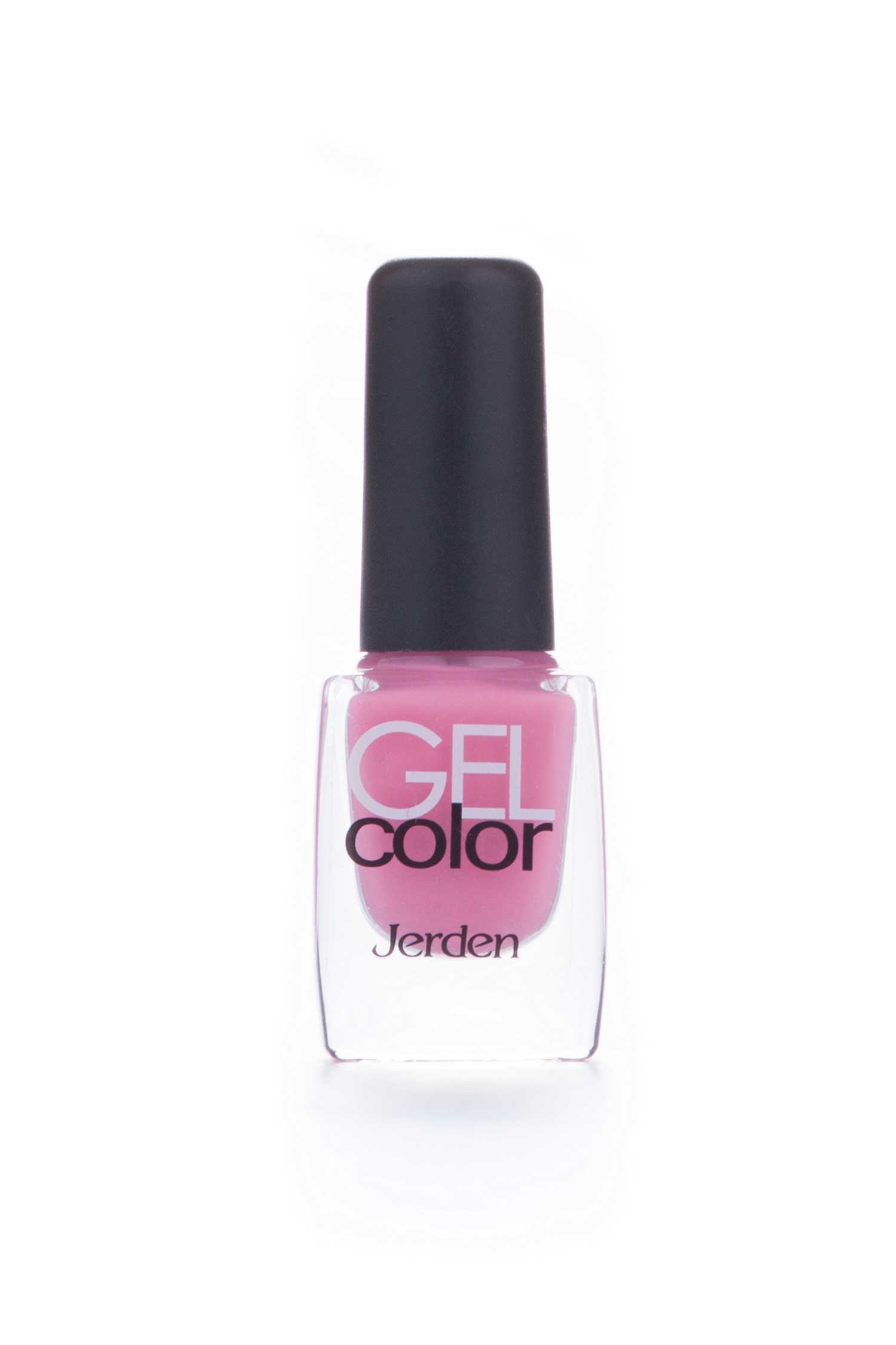 

Лак для нігтів Jerden Gel Color 06, 5мл