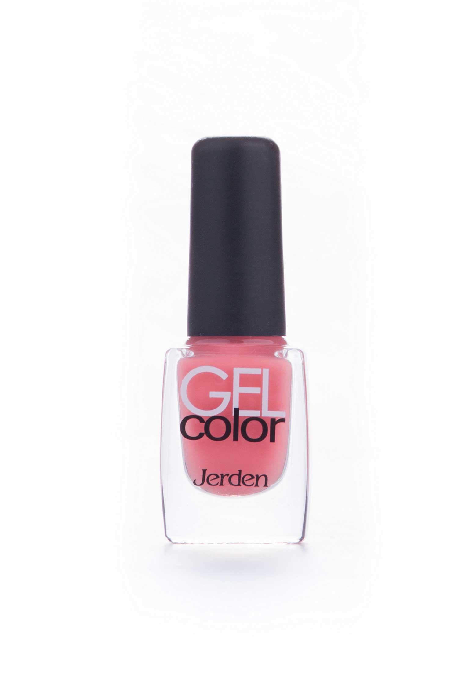 

Лак для нігтів Jerden Gel Color 08, 5мл