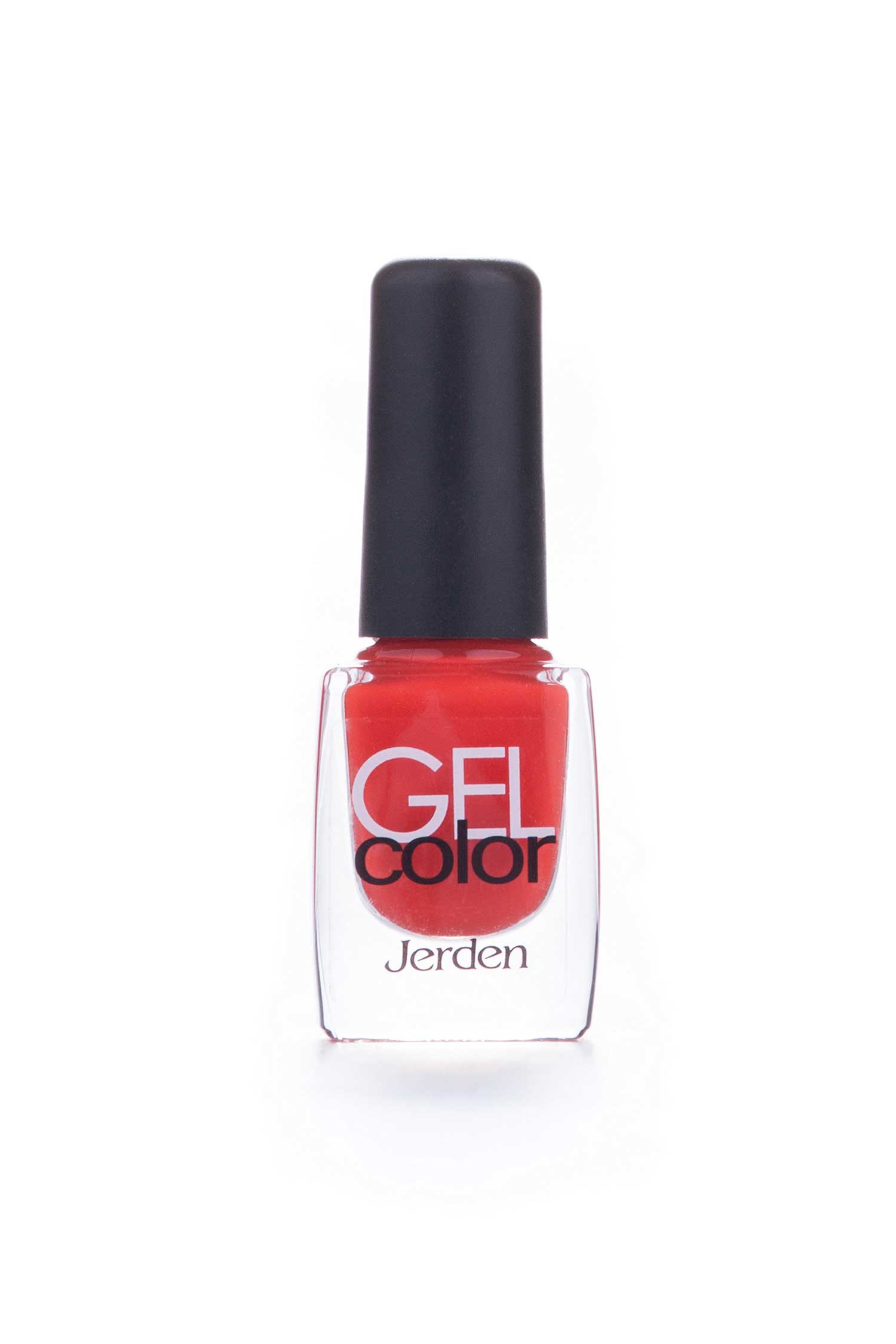 

Лак для нігтів Jerden Gel Color 09, 5мл