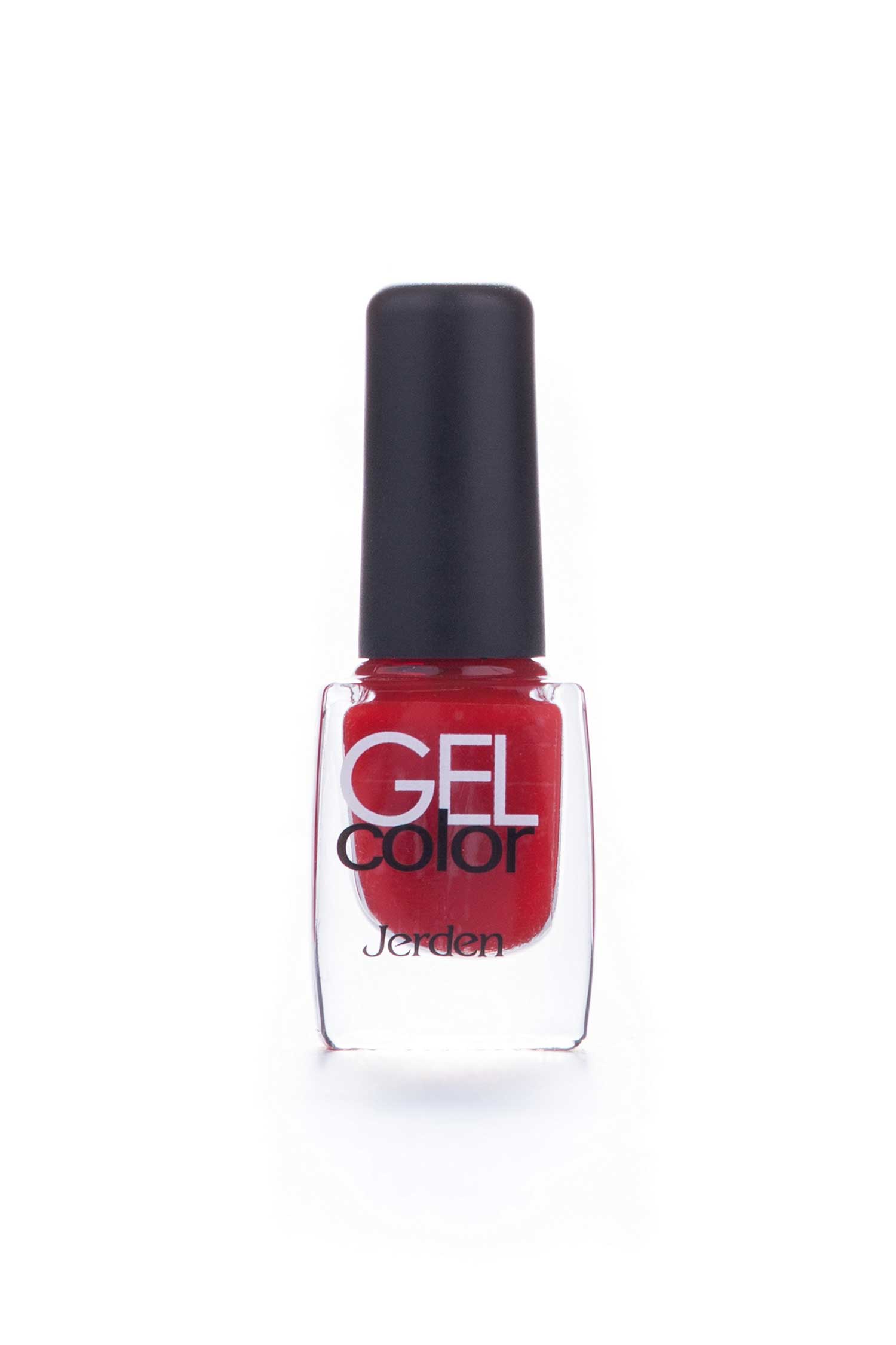 

Лак для нігтів Jerden Gel Color 12, 5мл