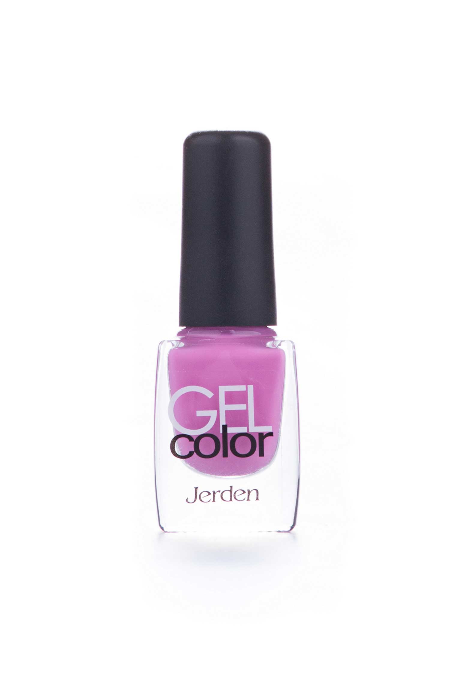 

Лак для нігтів Jerden Gel Color 14, 5мл