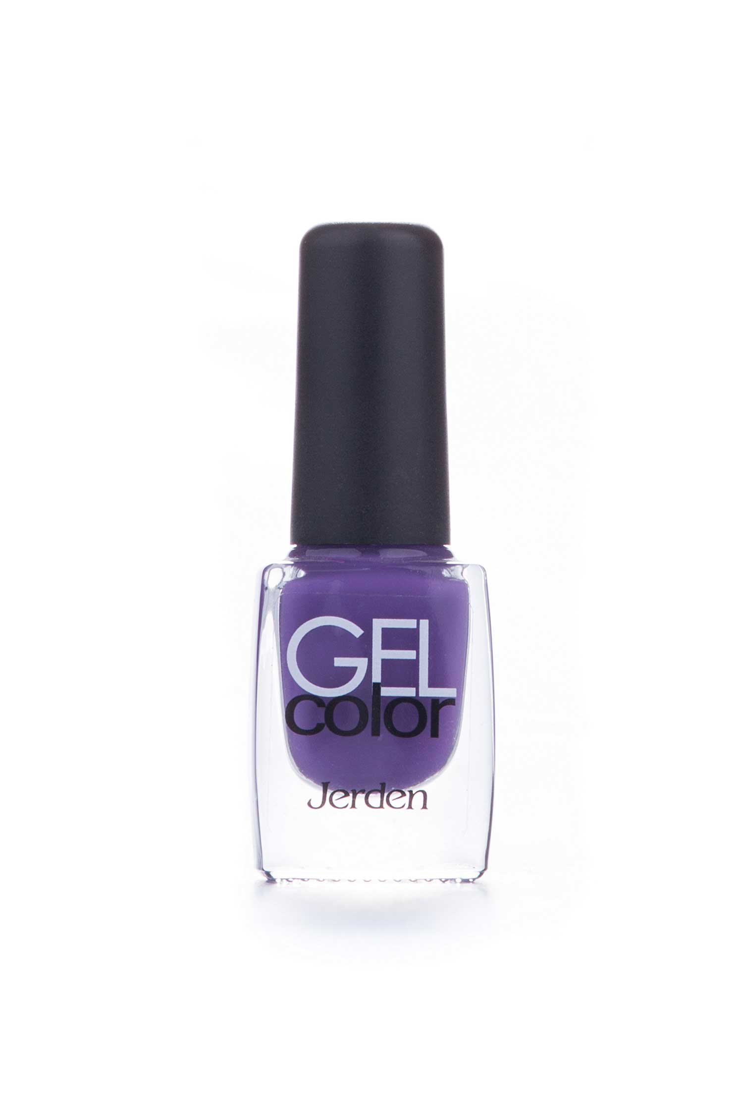 

Лак для нігтів Jerden Gel Color 15, 5мл