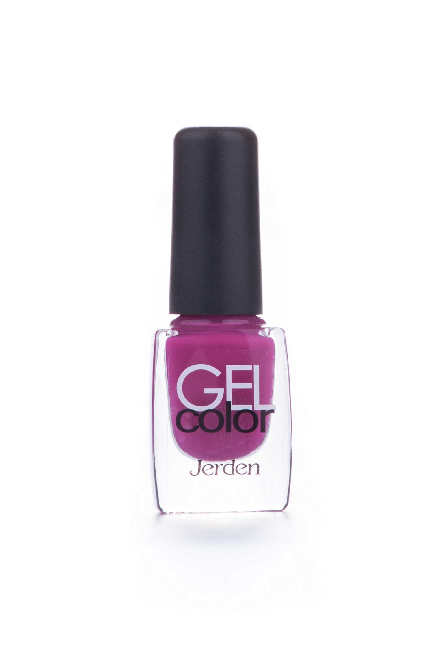 

Лак для нігтів Jerden Gel Color 16, 5мл