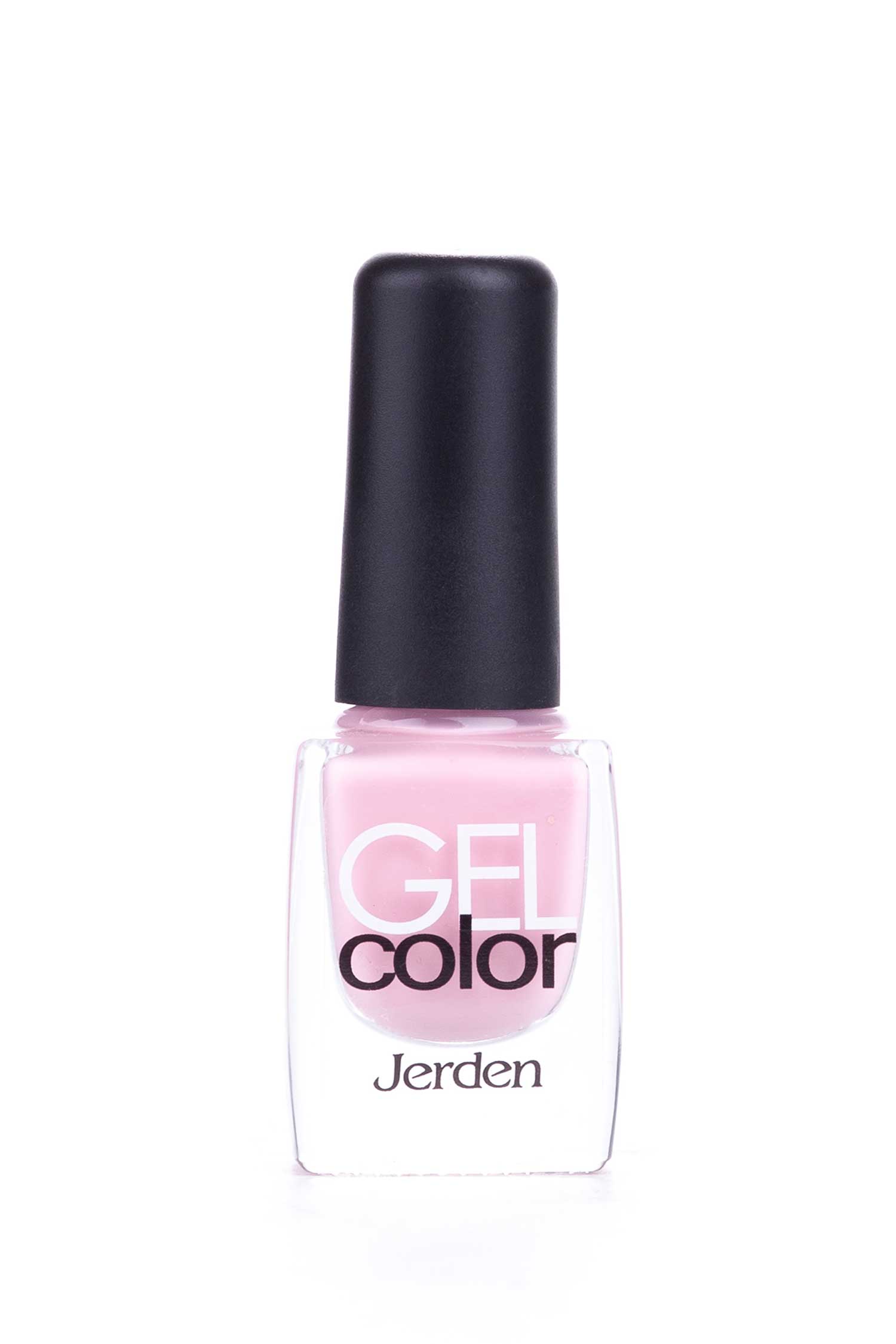 

Лак для нігтів Jerden Gel Color 17, 5мл