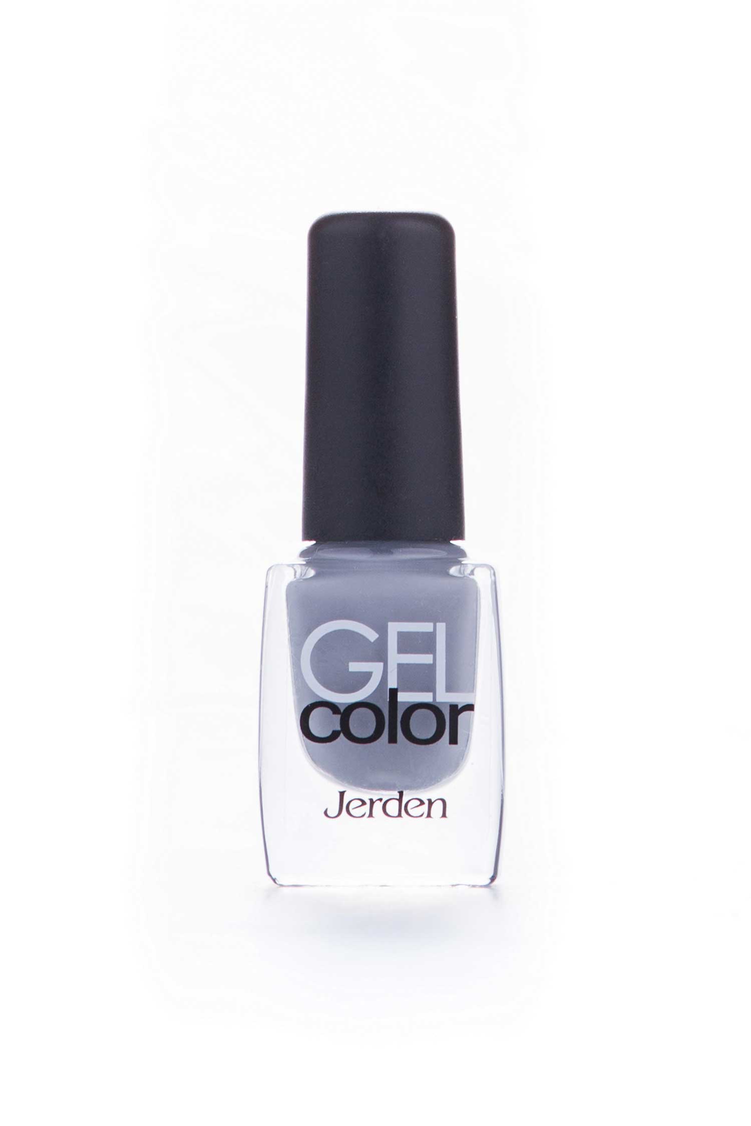 

Лак для нігтів Jerden Gel Color 18, 5мл