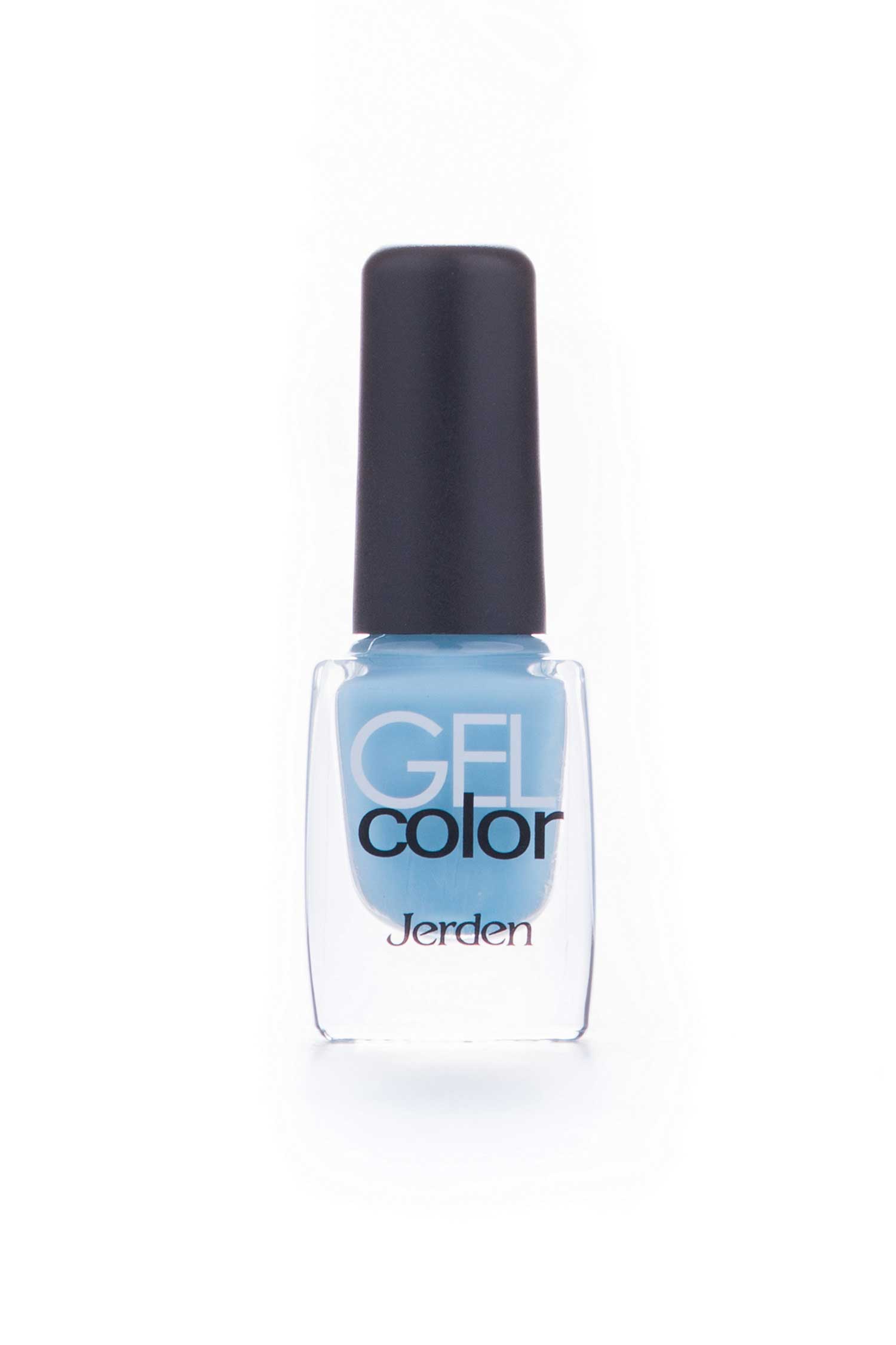 

Лак для нігтів Jerden Gel Color 19, 5мл