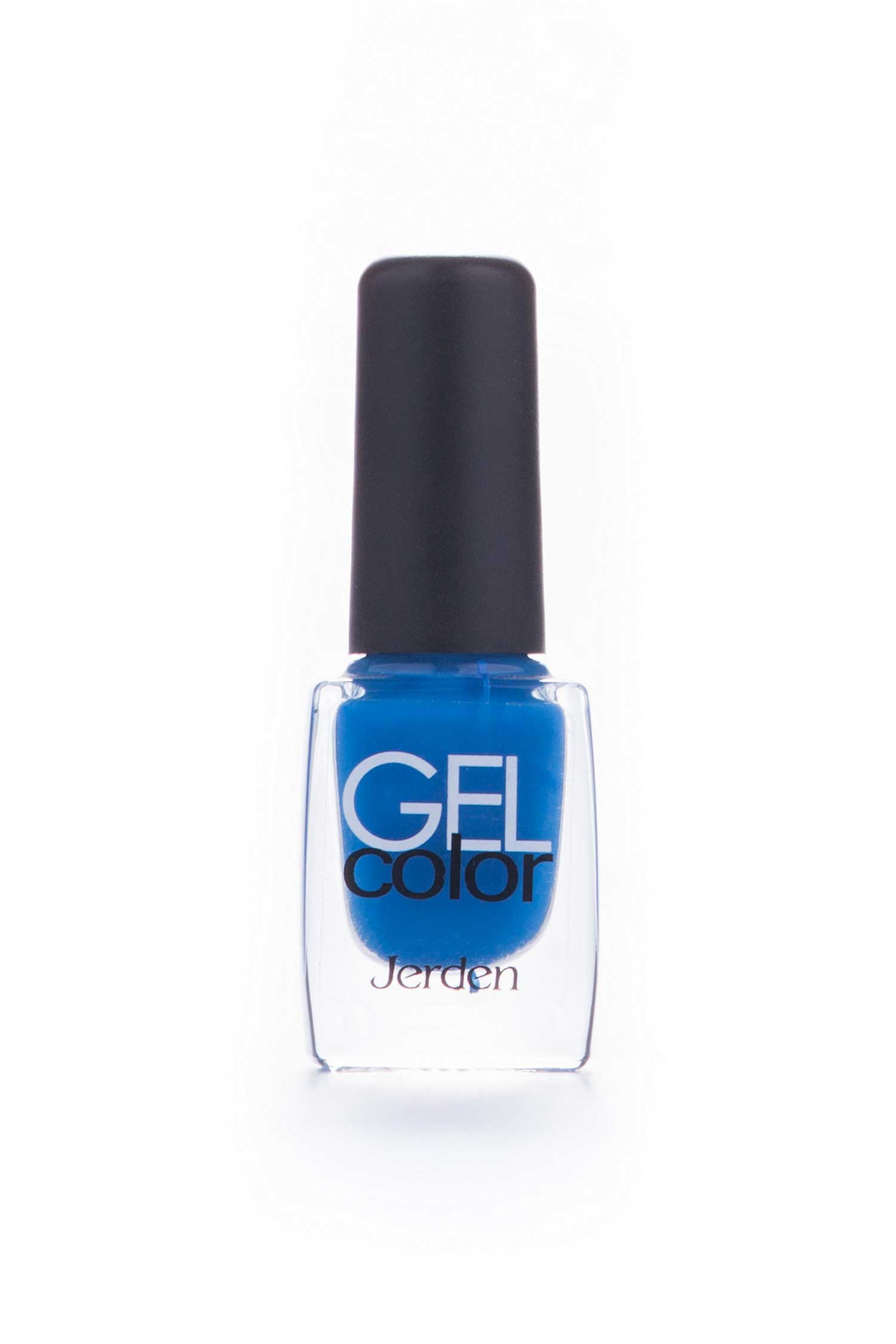 

Лак для нігтів Jerden Gel Color 20, 5мл