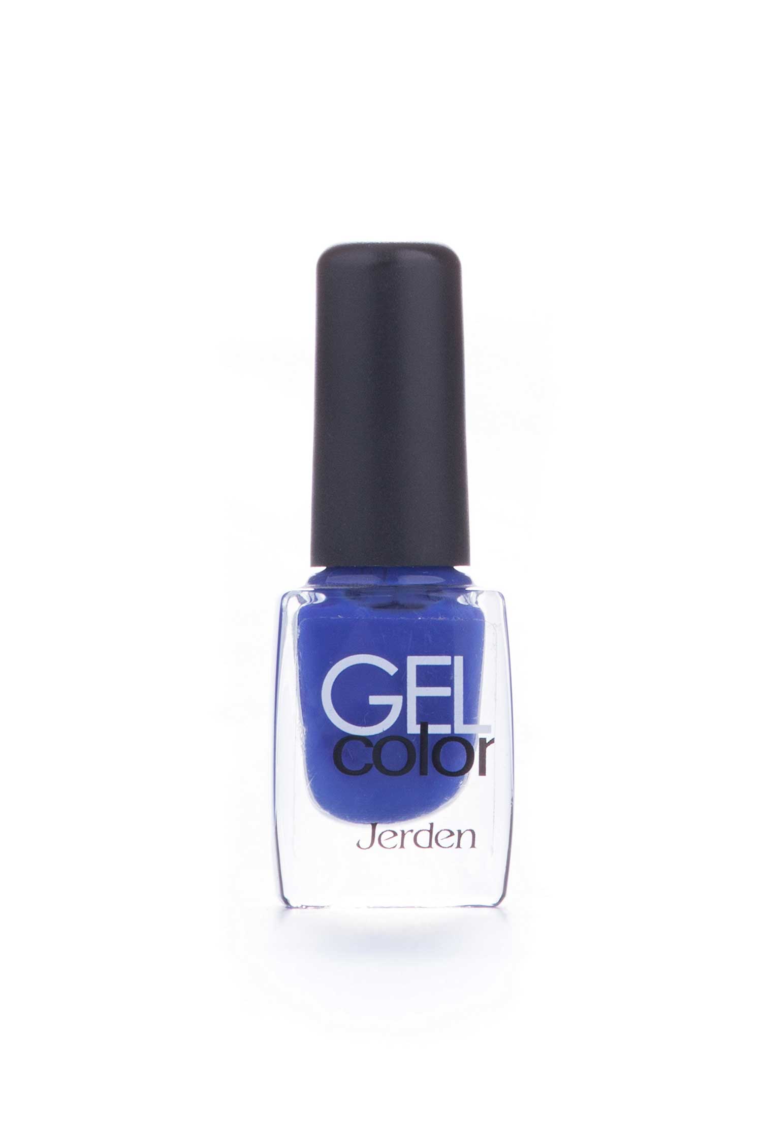 

Лак для нігтів Jerden Gel Color 21, 5мл