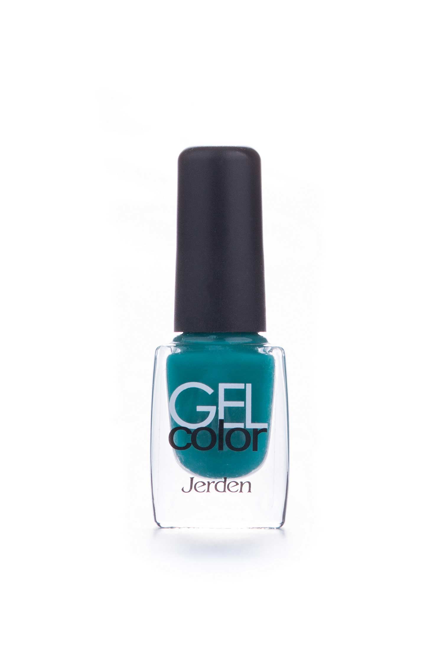 

Лак для нігтів Jerden Gel Color 23, 5мл