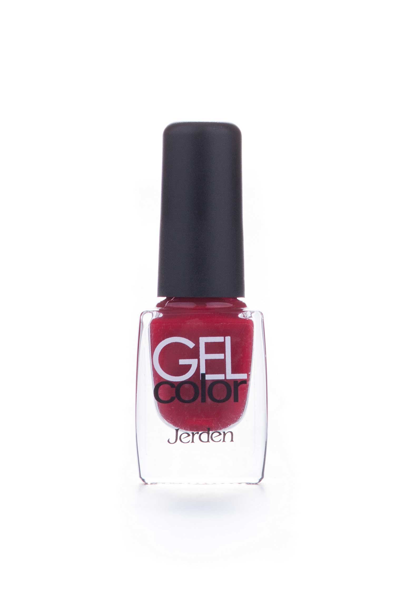 

Лак для нігтів Jerden Gel Color 28, 5мл