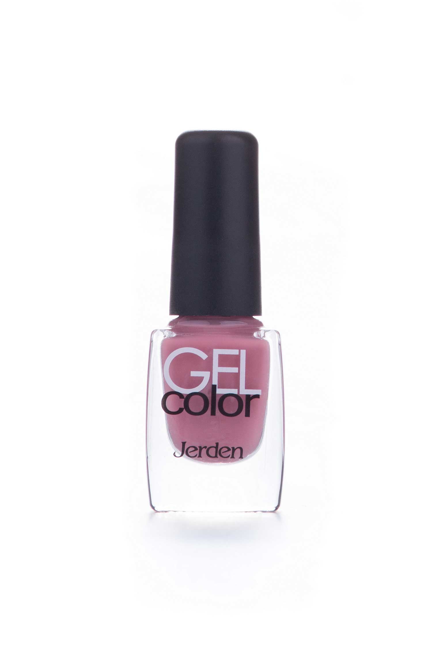 

Лак для нігтів Jerden Gel Color 29, 5мл