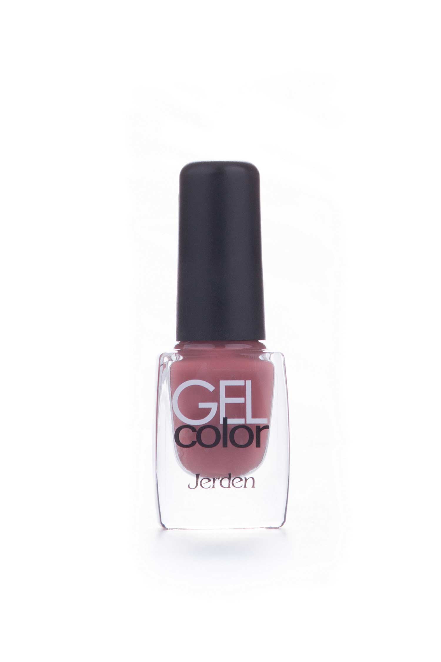 

Лак для нігтів Jerden Gel Color 31, 5мл
