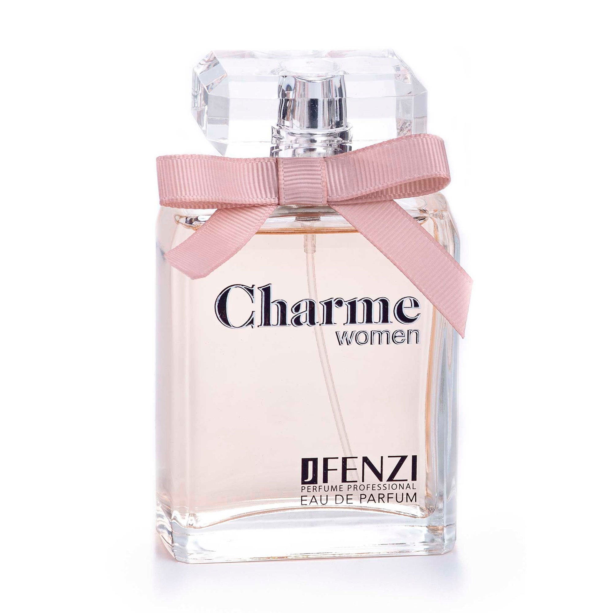 Jfenzi Charme Women Парфумована вода жіноча, 100 мл