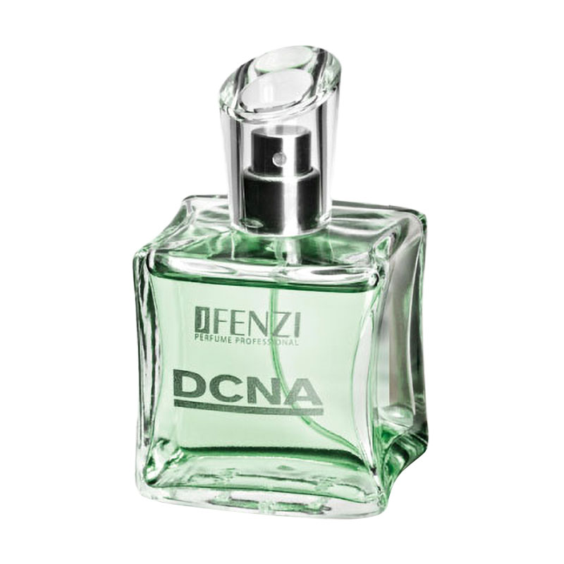 

Уцінка! Jfenzi DCNA Парфумована вода жіноча, 100 мл