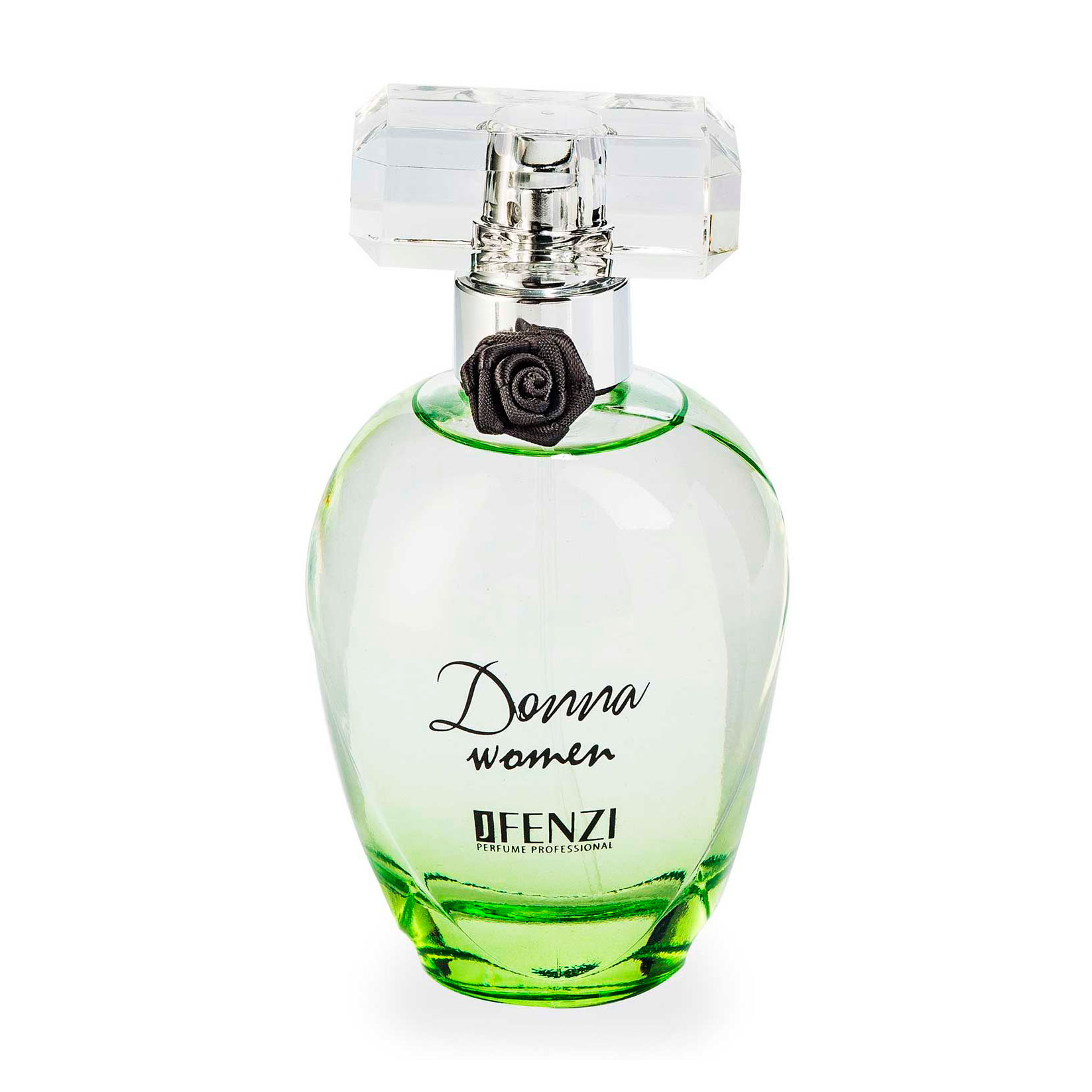 Jfenzi Donna Day&Night Парфумована вода жіноча, 100 мл