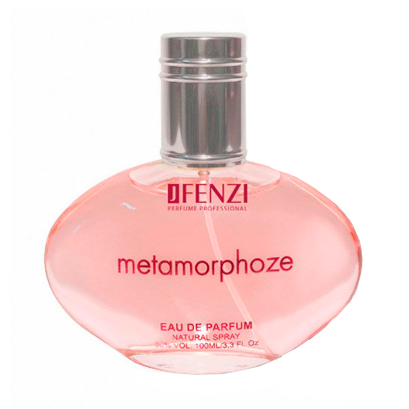 

Jfenzi Metamorphoze Парфумована вода жіноча, 100 мл