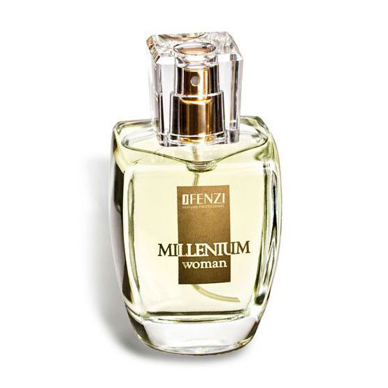 

Jfenzi Millenium Woman Парфумована вода жіноча, 100 мл