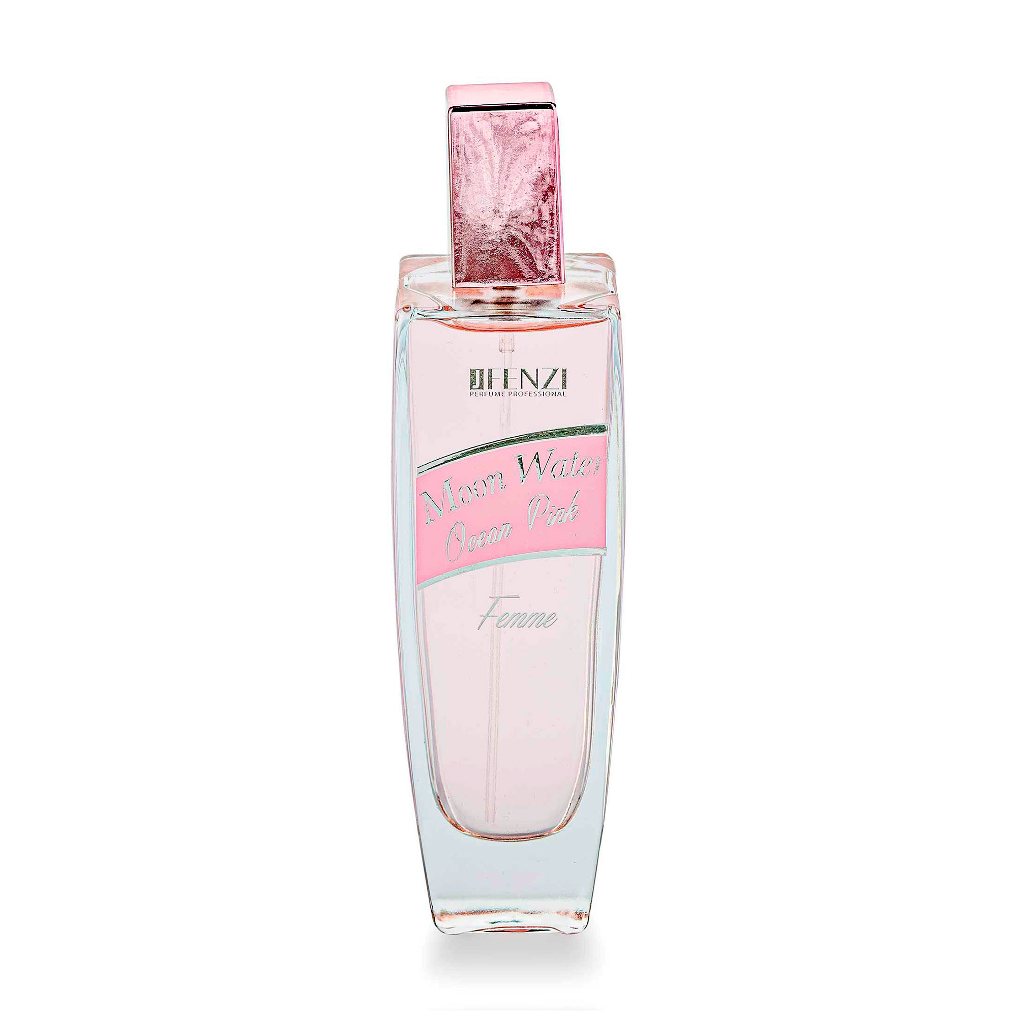 

Jfenzi Moon Water Ocean Pink Парфумована вода жіноча, 100 мл