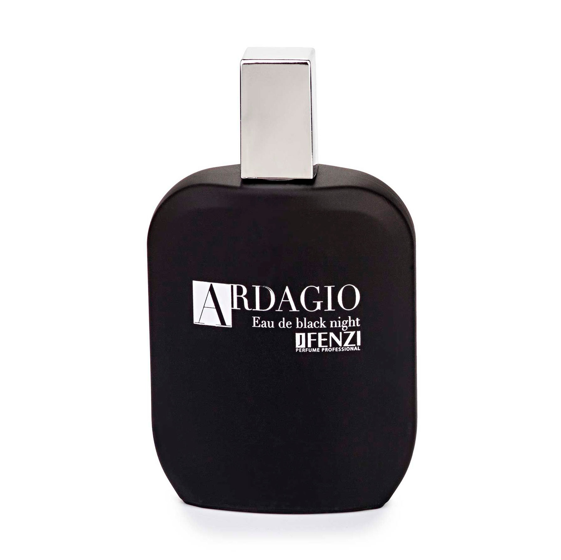 

Уцінка! Jfenzi Ardagio Eau De Black Night Парфумована вода чоловіча, 100 мл