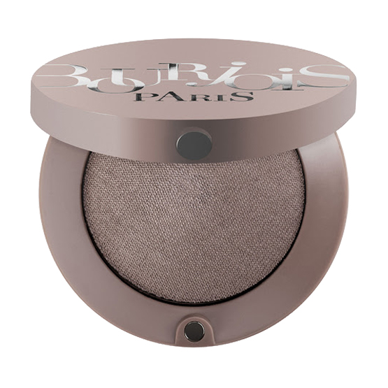 

Тіні для повік Bourjois моно OMBRE A PAUPIERES №6 холодний коричневий, 1.7 г