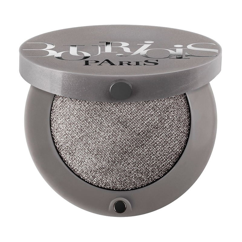 

Тіні для повік Bourjois моно OMBRE A PAUPIERES №7 сірий з мерехтінням, 1.7 г
