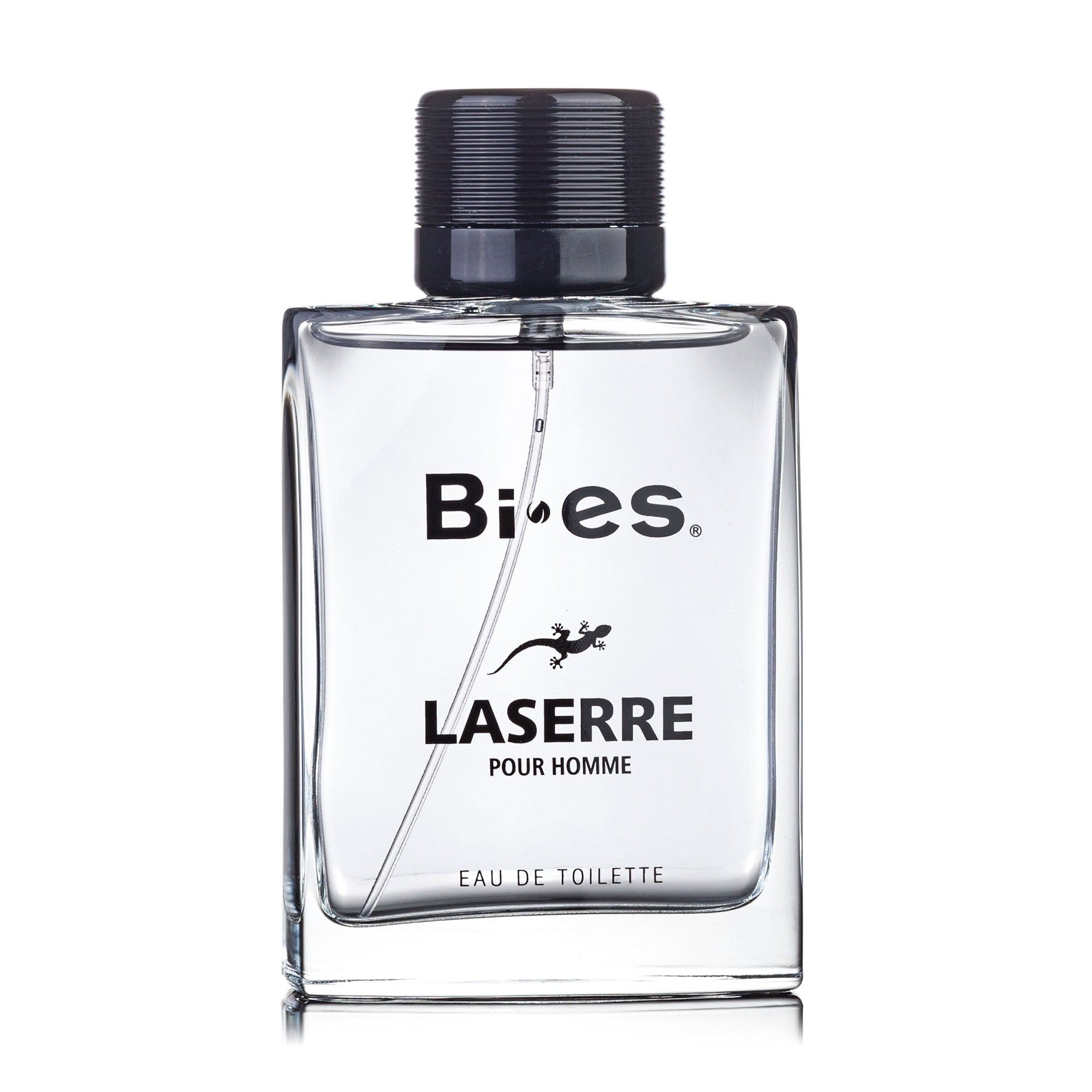 

Bi-es Laserre Pour Homme Туалетна вода чоловіча, 100 мл