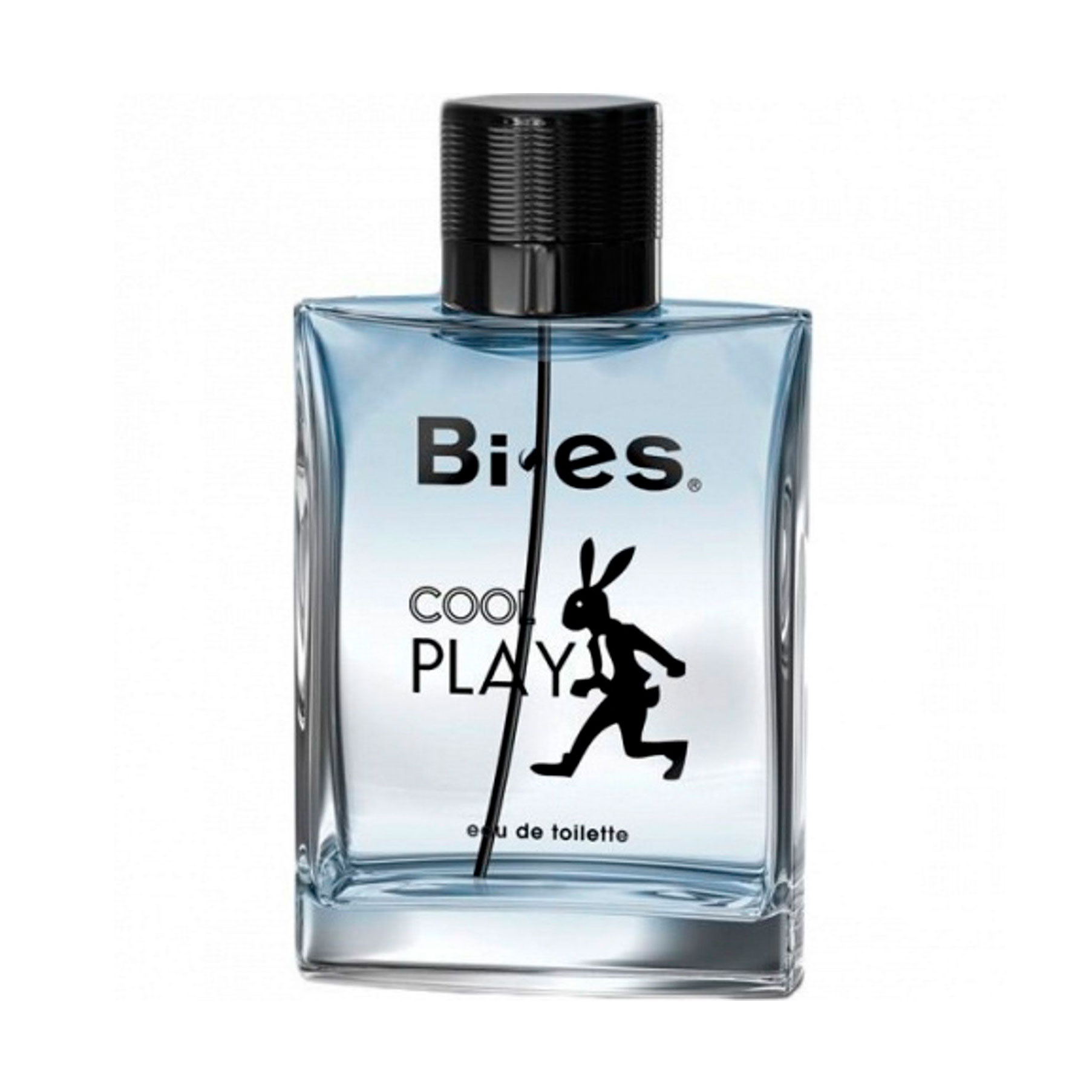 

B-Es Cool Play Туалетна вода чоловіча, 100 мл