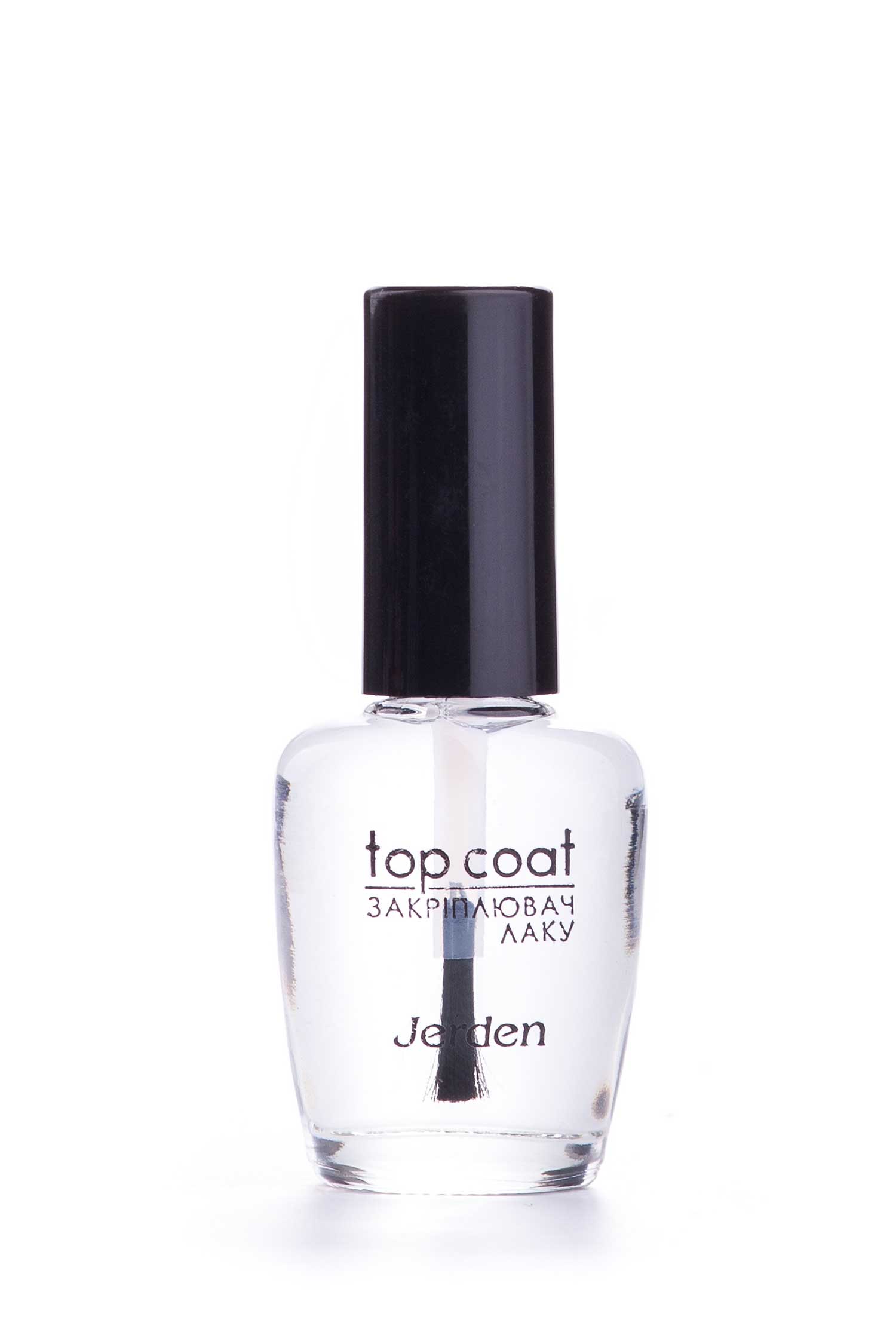 

Закріплювач лаку Jerden NAIL POLISH CLASSIC 54, 16мл