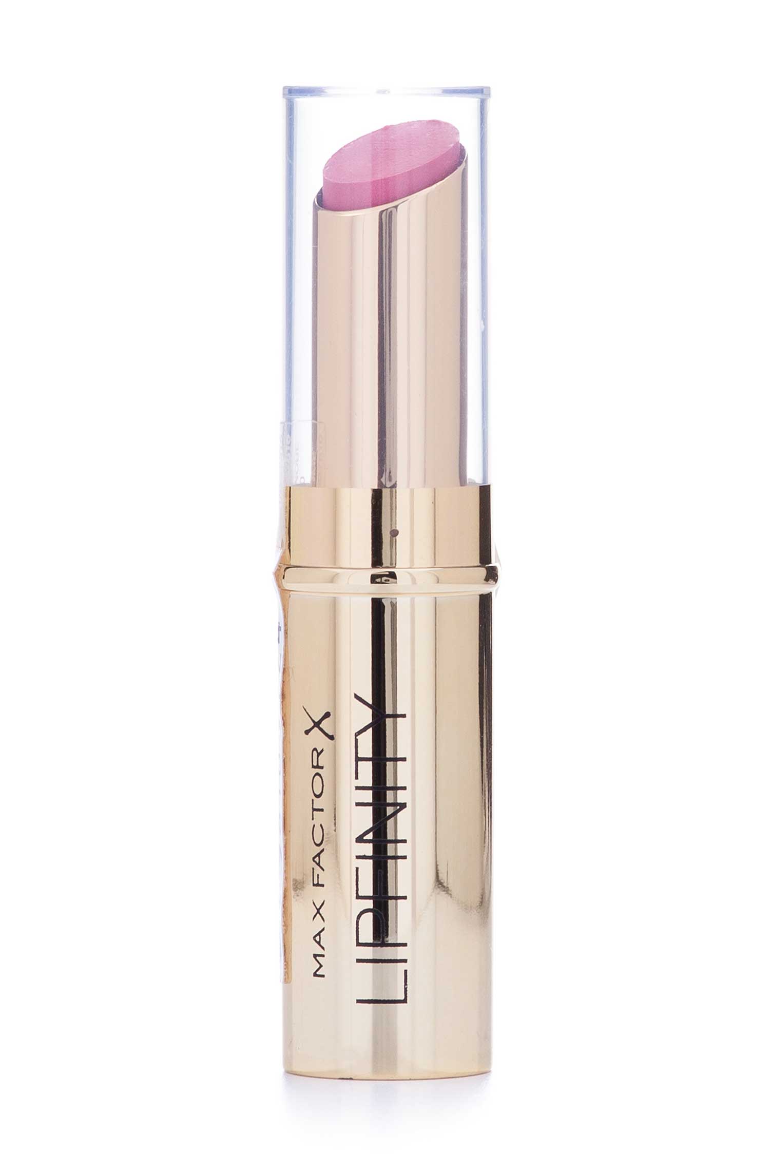 

Губна помада Max Factor LIPFINITY LONG LASTING тон 20, 4мл