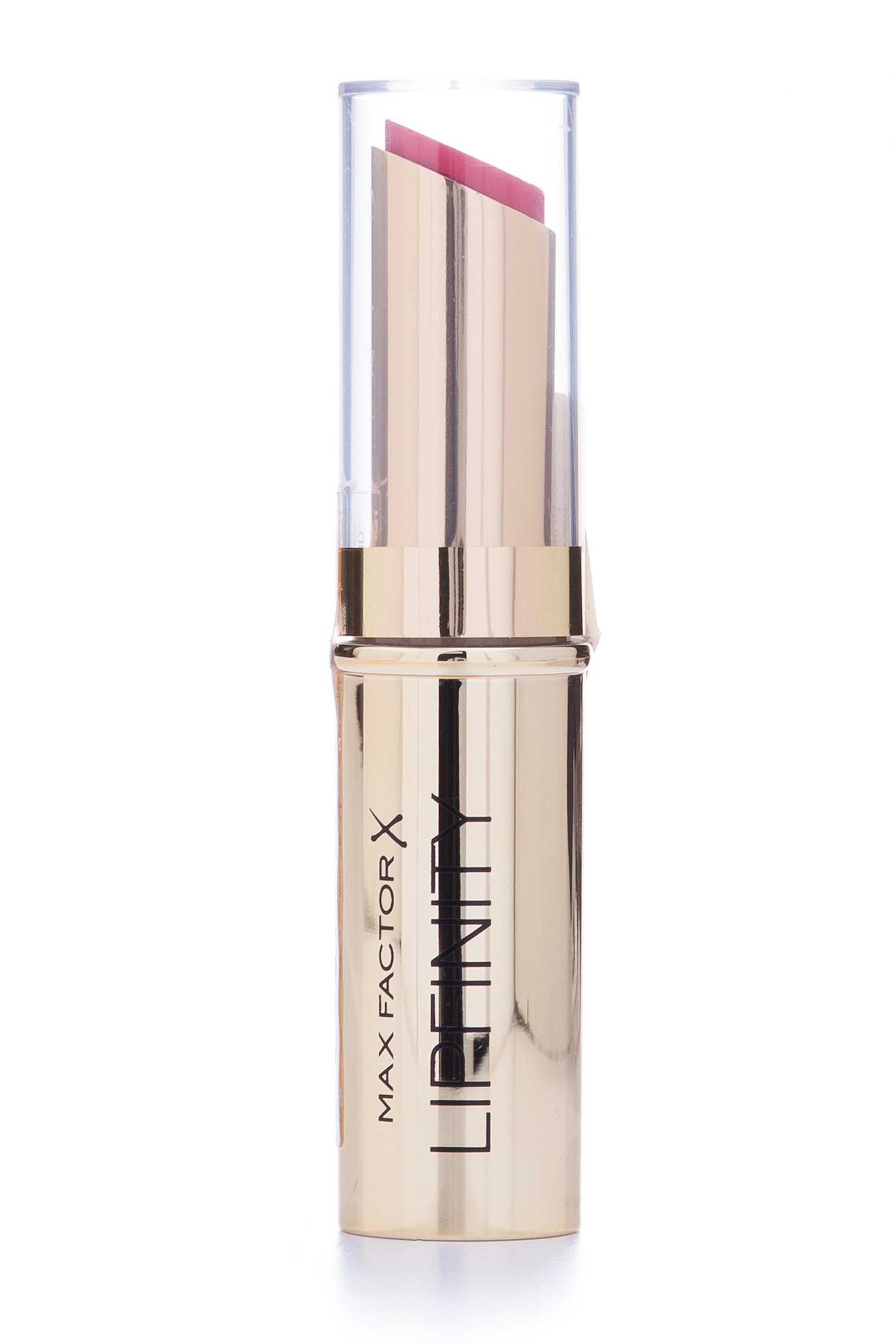 

Губна помада Max Factor LIPFINITY LONG LASTING тон 45, 4мл