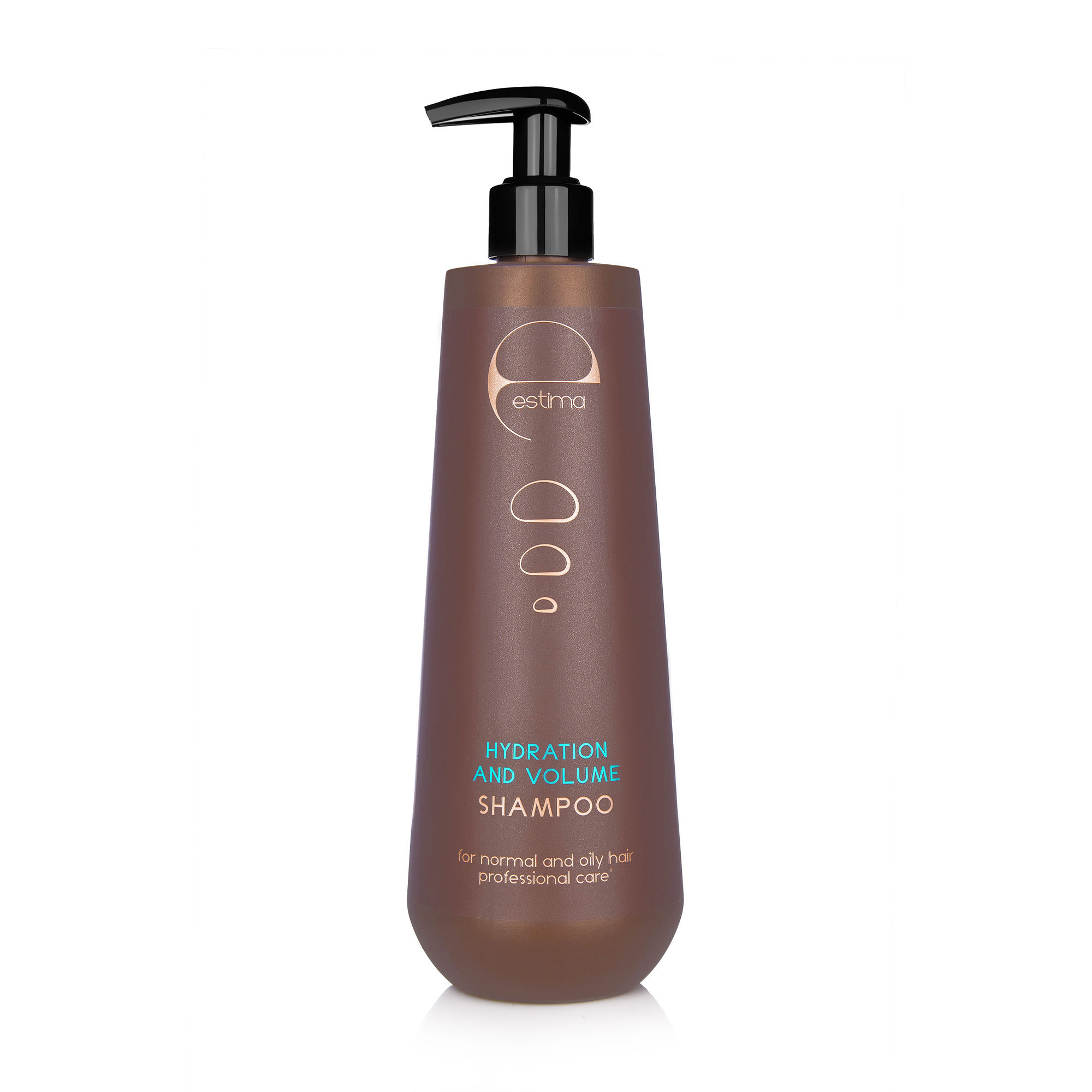 

Уцінка! Шампунь для нормального та жирного волосся Estima Hydration and Volume Shampoo Глибоке зволоження та об'єм, 500 мл