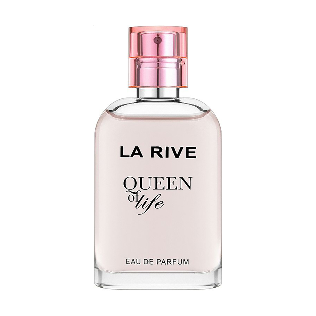 

La Rive Queen of Life Парфумована вода жіноча, 75 мл