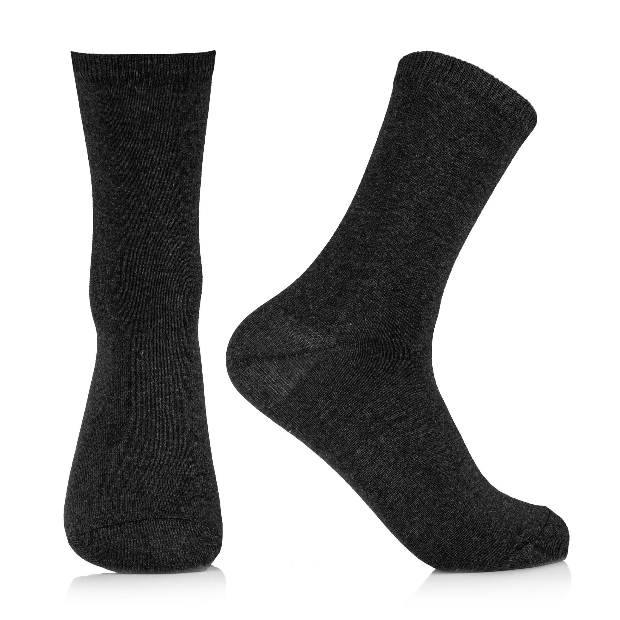 

Шкарпетки чоловічі AmiGO класичні, сірі, розмір 27 (В7)