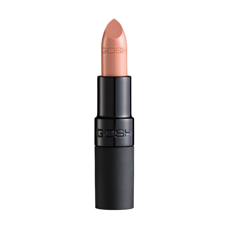 

Матова губна помада GOSH Velvet Touch Lipstick Matt 001 Baby Lips, 4 г
