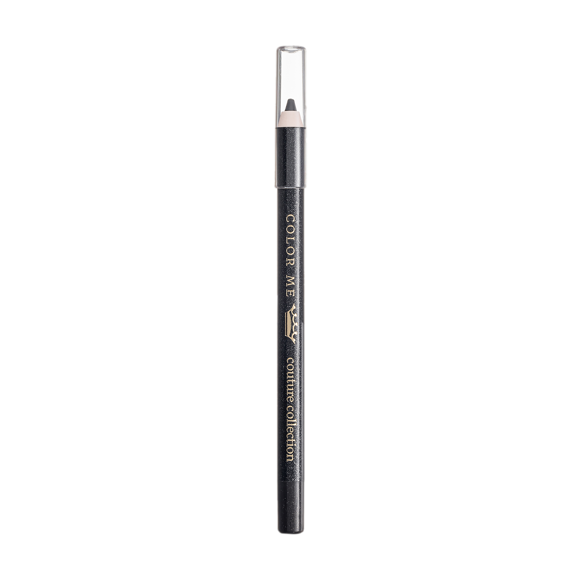 

Олівець для очей Color Me Premium Waterproof Eyeliner РЕ1, 1.64 г