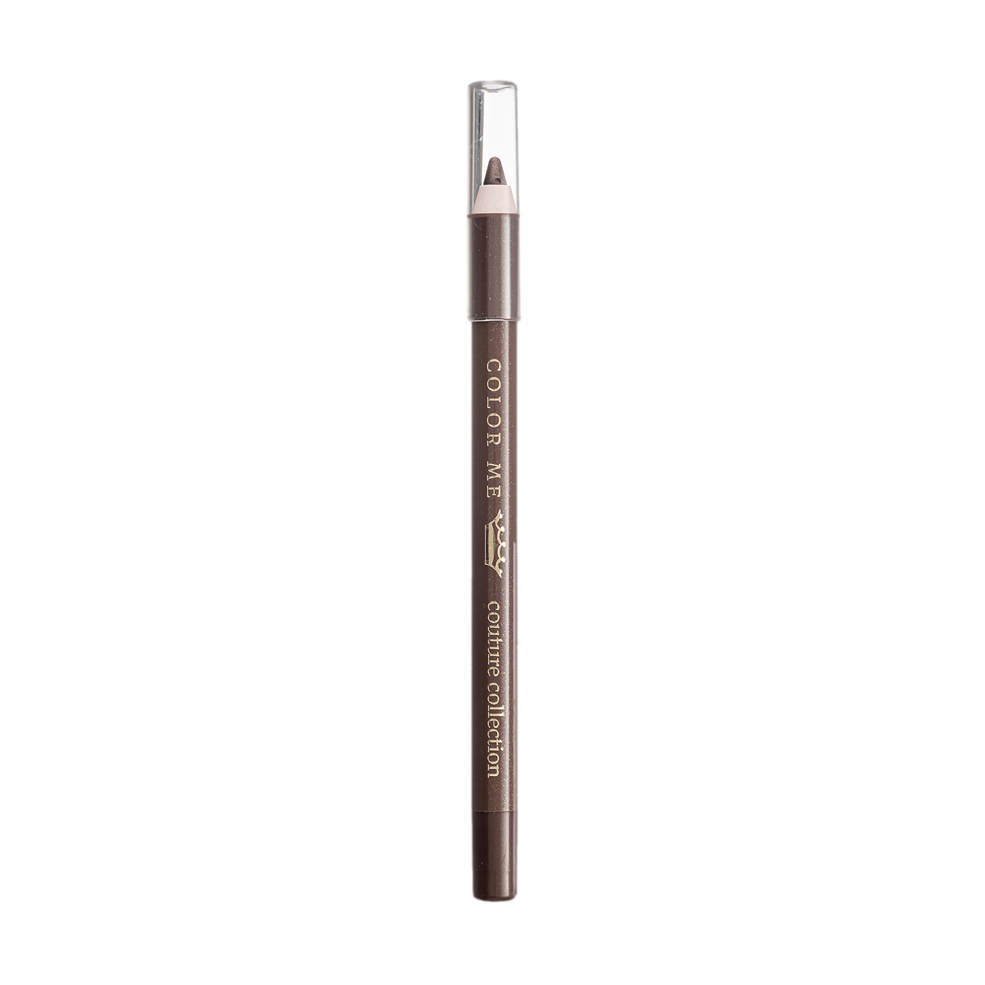 

Уцінка! Олівець для очей Color Me Premium Waterproof Eyeliner РЕ2, 1.64 г